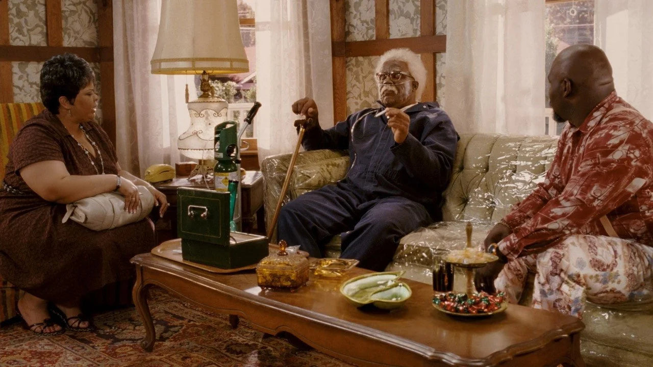 Unique Madea Goes to Jail (2009) gift ideas - Available at Popcorn Poster