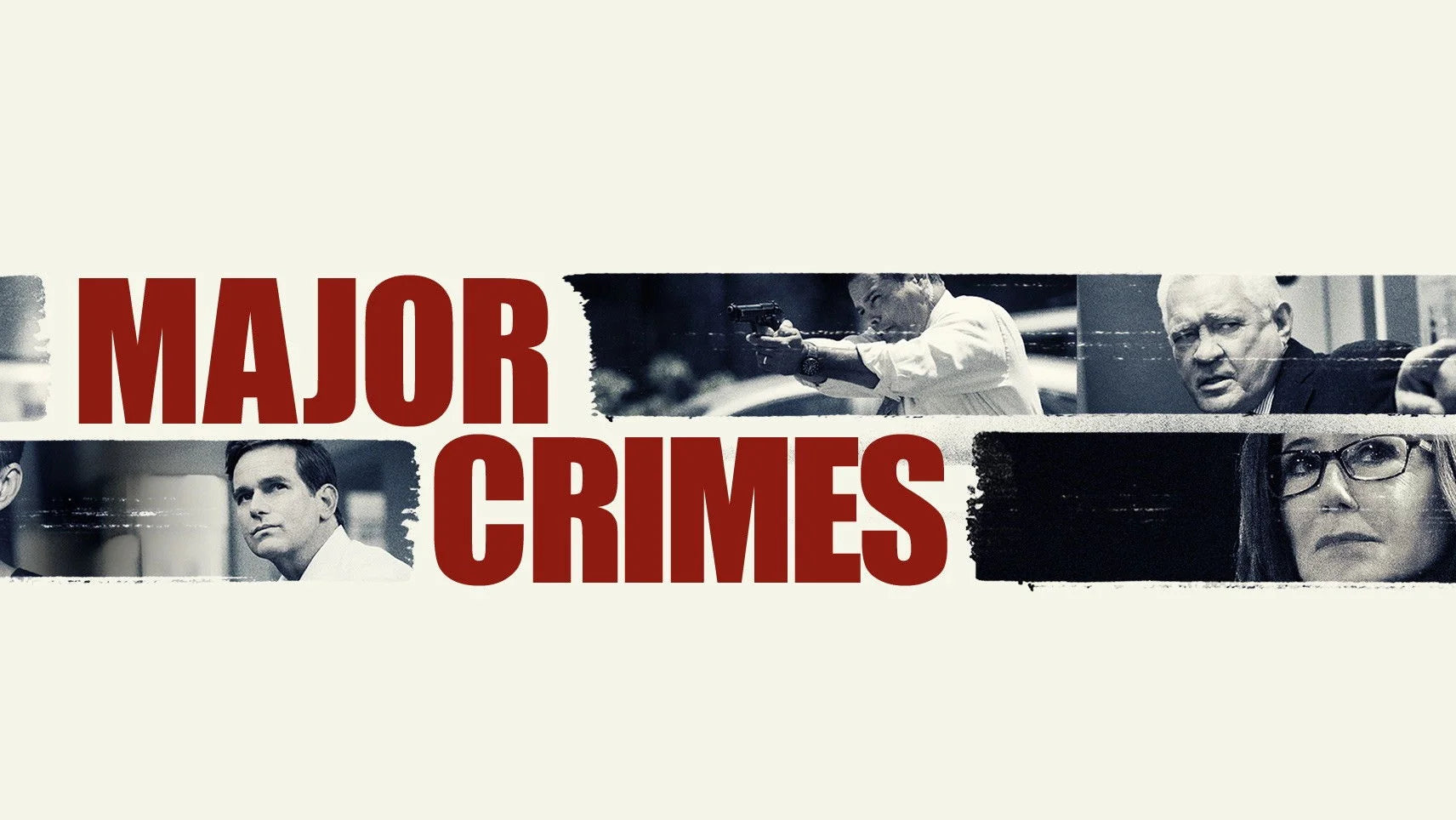 Unique Major Crimes (2012) gift ideas - Available at Popcorn Poster