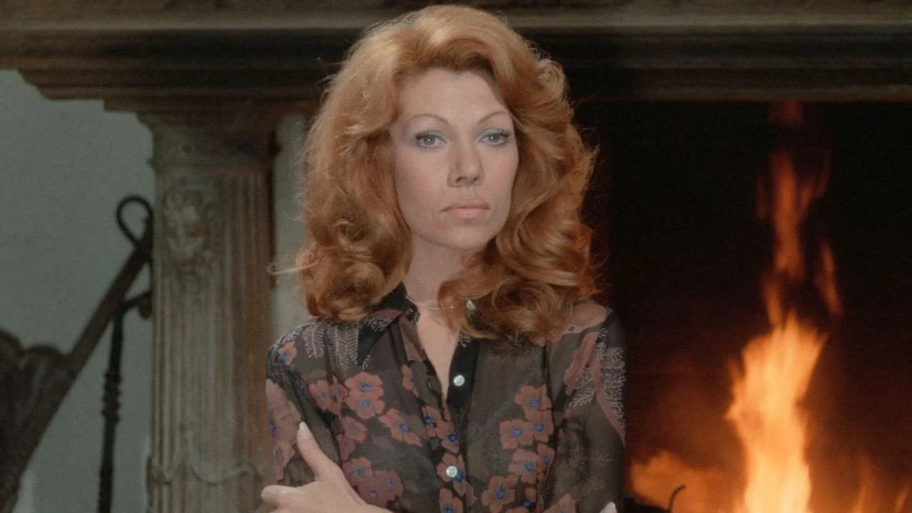 Unique Marianne Bouquet (1972) gift ideas - Available at Popcorn Poster