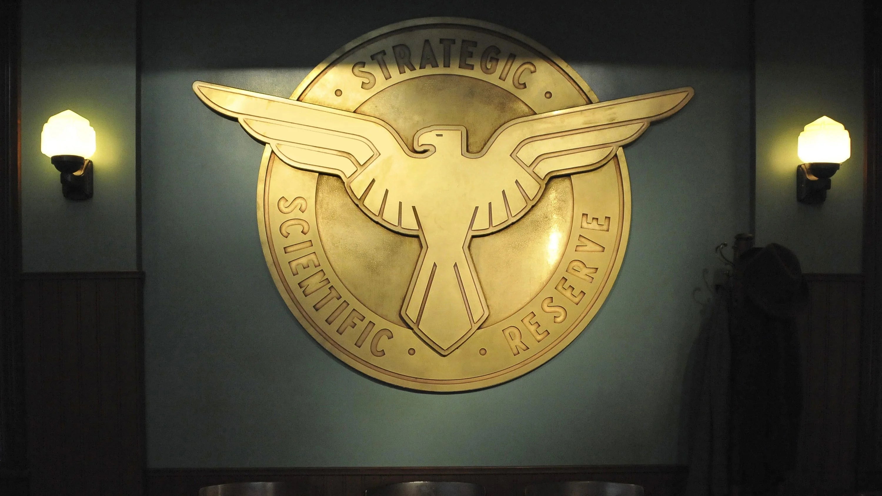 Unique Marvel's Agent Carter (2015) gift ideas - Available at Popcorn Poster