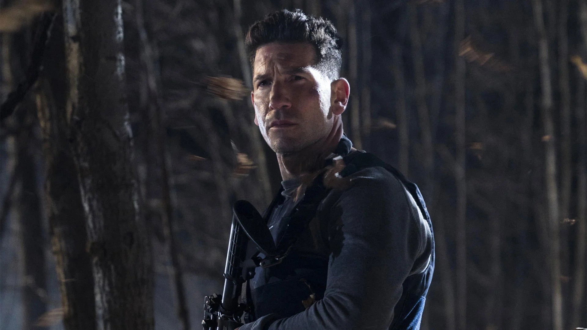 Unique Marvel's The Punisher (2017) gift ideas - Available at Popcorn Poster