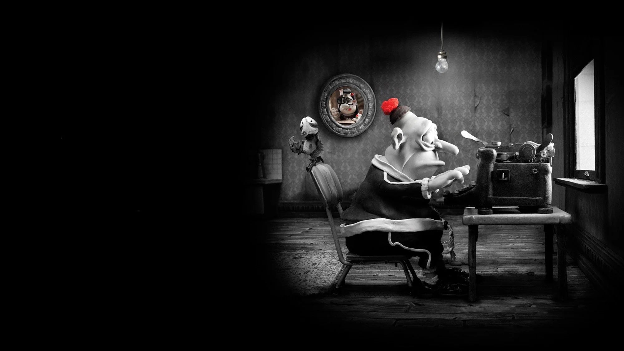 Unique Mary and Max (2009) gift ideas - Available at Popcorn Poster