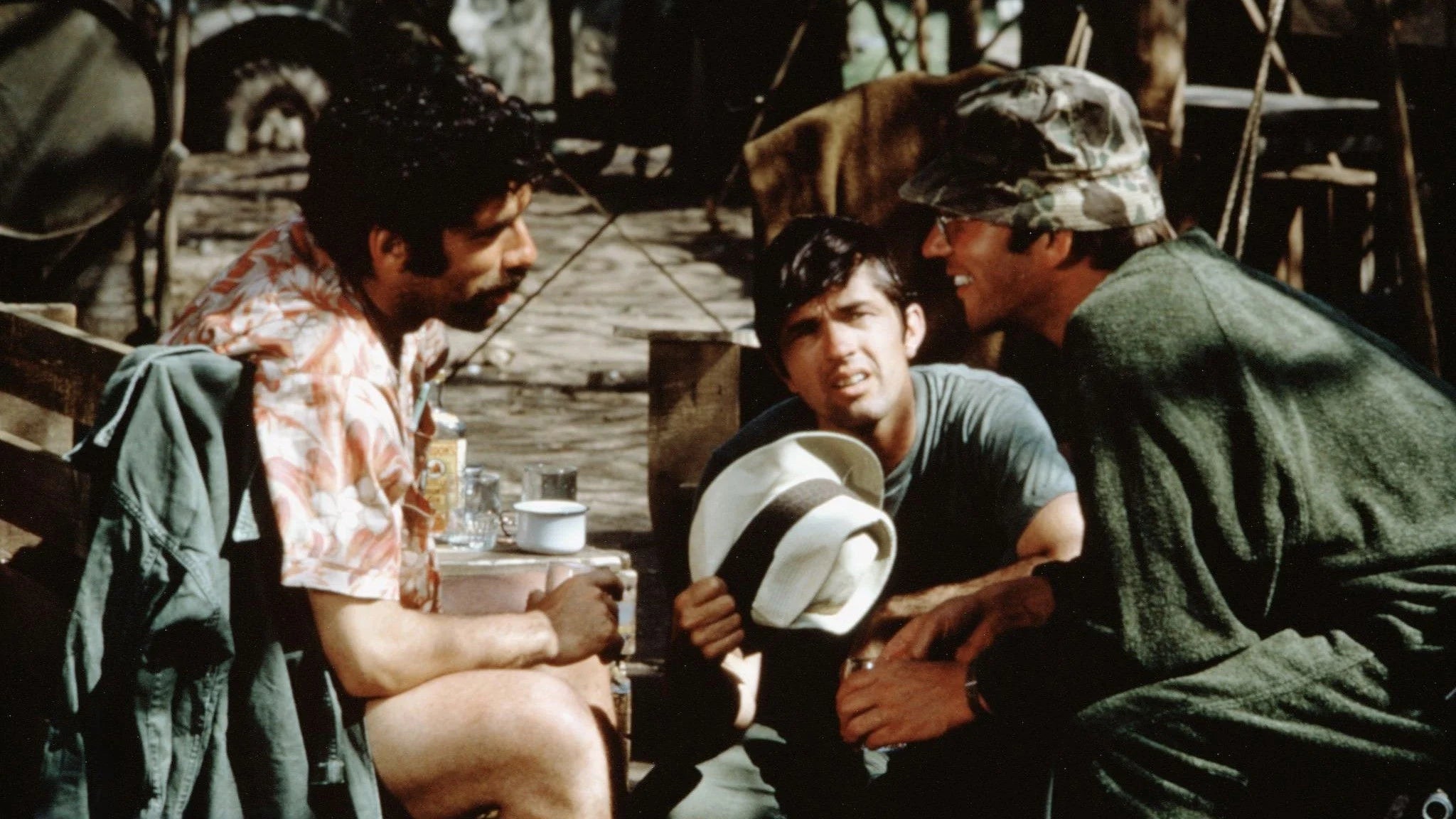 Unique MASH (1970) gift ideas - Available at Popcorn Poster