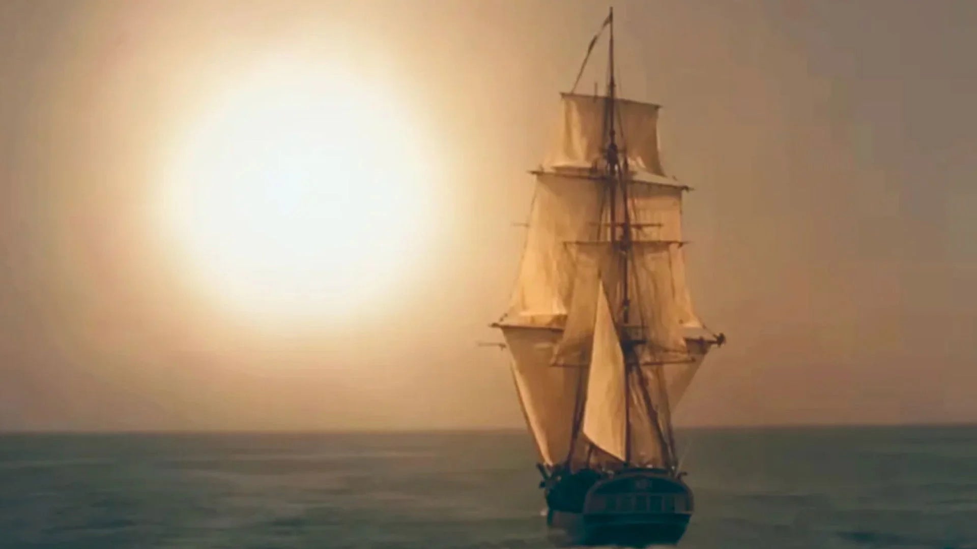 Unique Master and Commander The Far Side of the World (2003) gift ideas - Available at Popcorn Poster