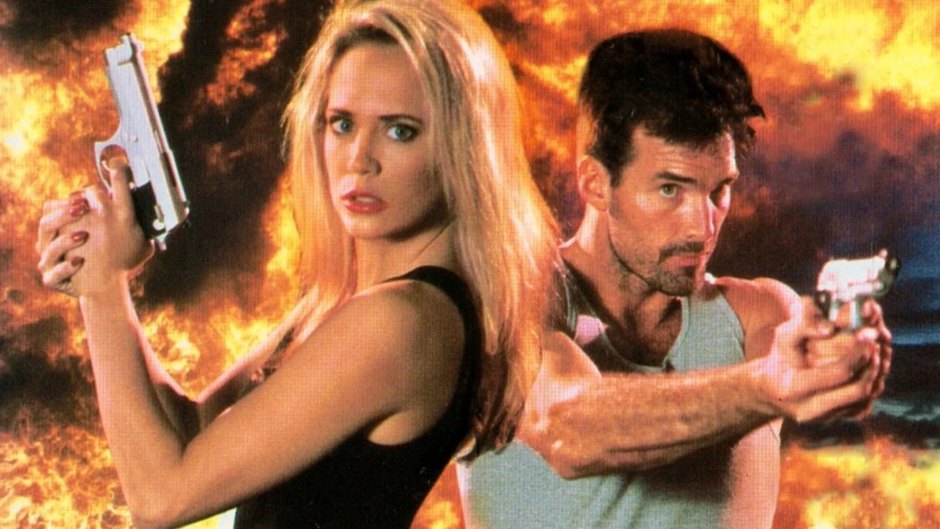 Unique Maximum Force (1992) gift ideas - Available at Popcorn Poster