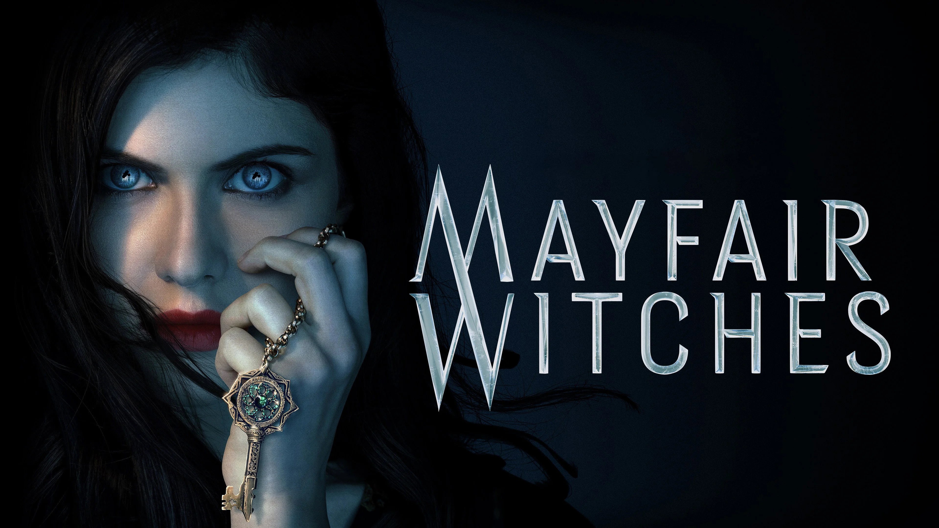 Unique Mayfair Witches (2023) gift ideas - Available at Popcorn Poster