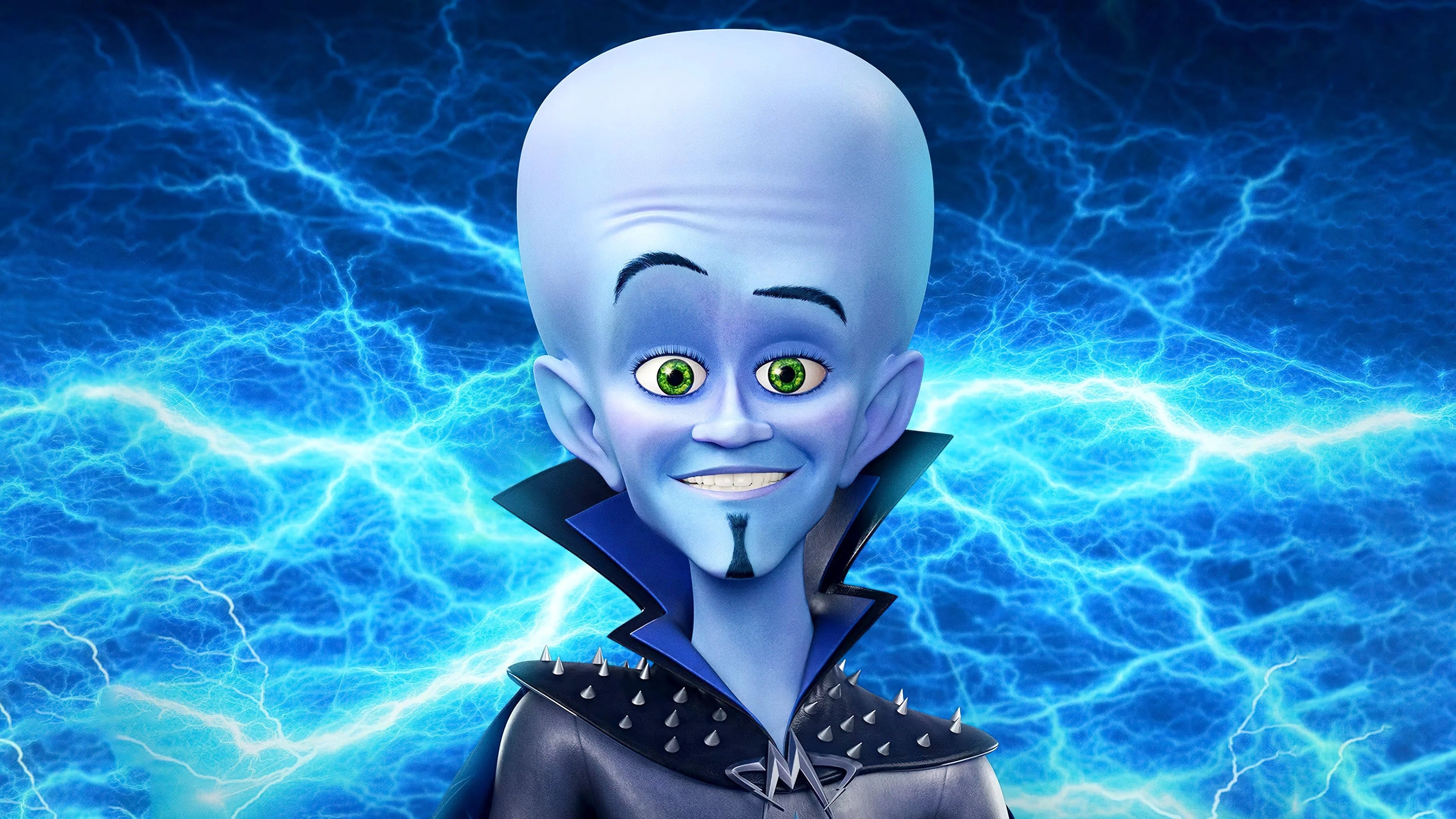 Unique Megamind vs. the Doom Syndicate (2024) gift ideas - Available at Popcorn Poster