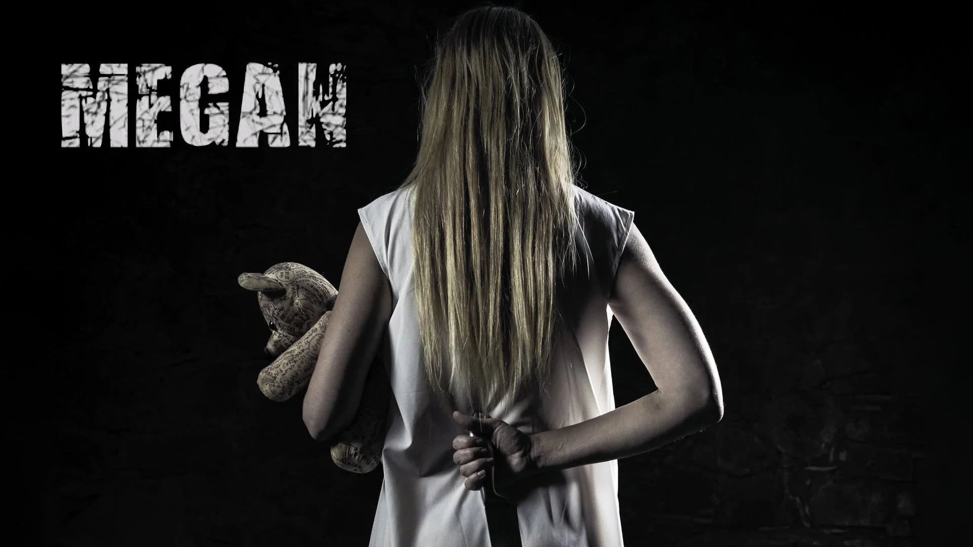 Unique Megan (2020) gift ideas - Available at Popcorn Poster