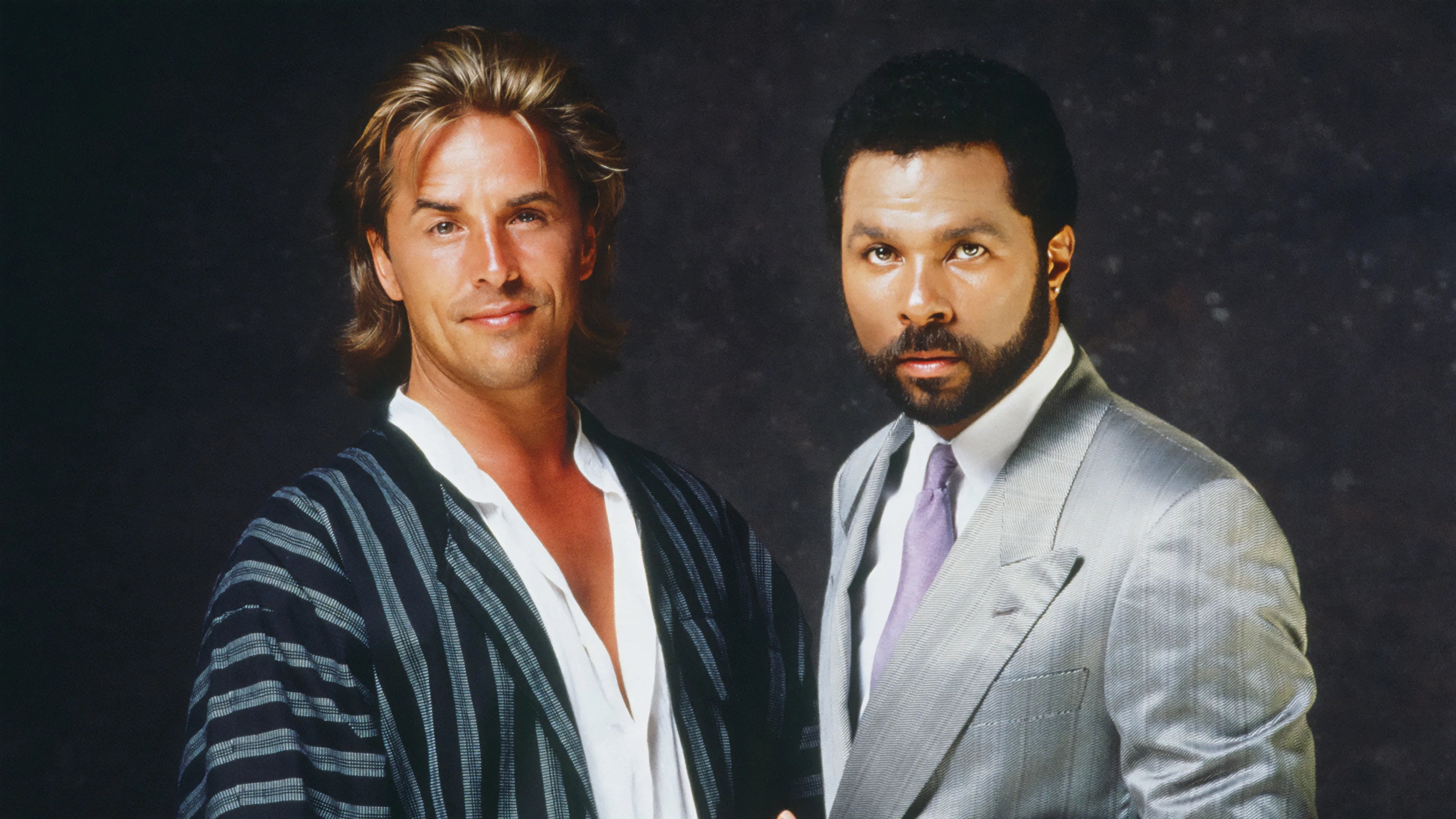 Unique Miami Vice (1984) gift ideas - Available at Popcorn Poster