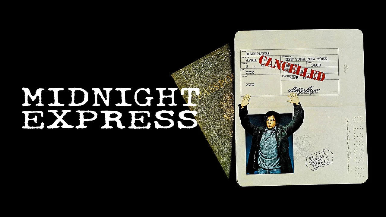 Unique Midnight Express (1978) gift ideas - Available at Popcorn Poster
