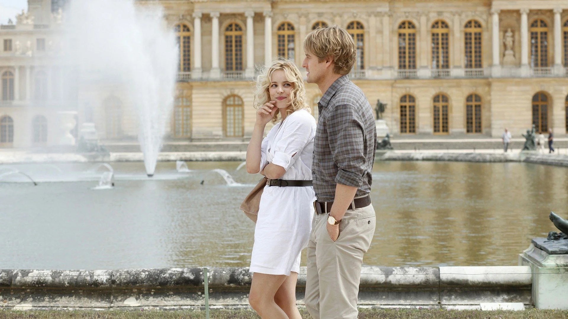 Unique Midnight in Paris (2011) gift ideas - Available at Popcorn Poster