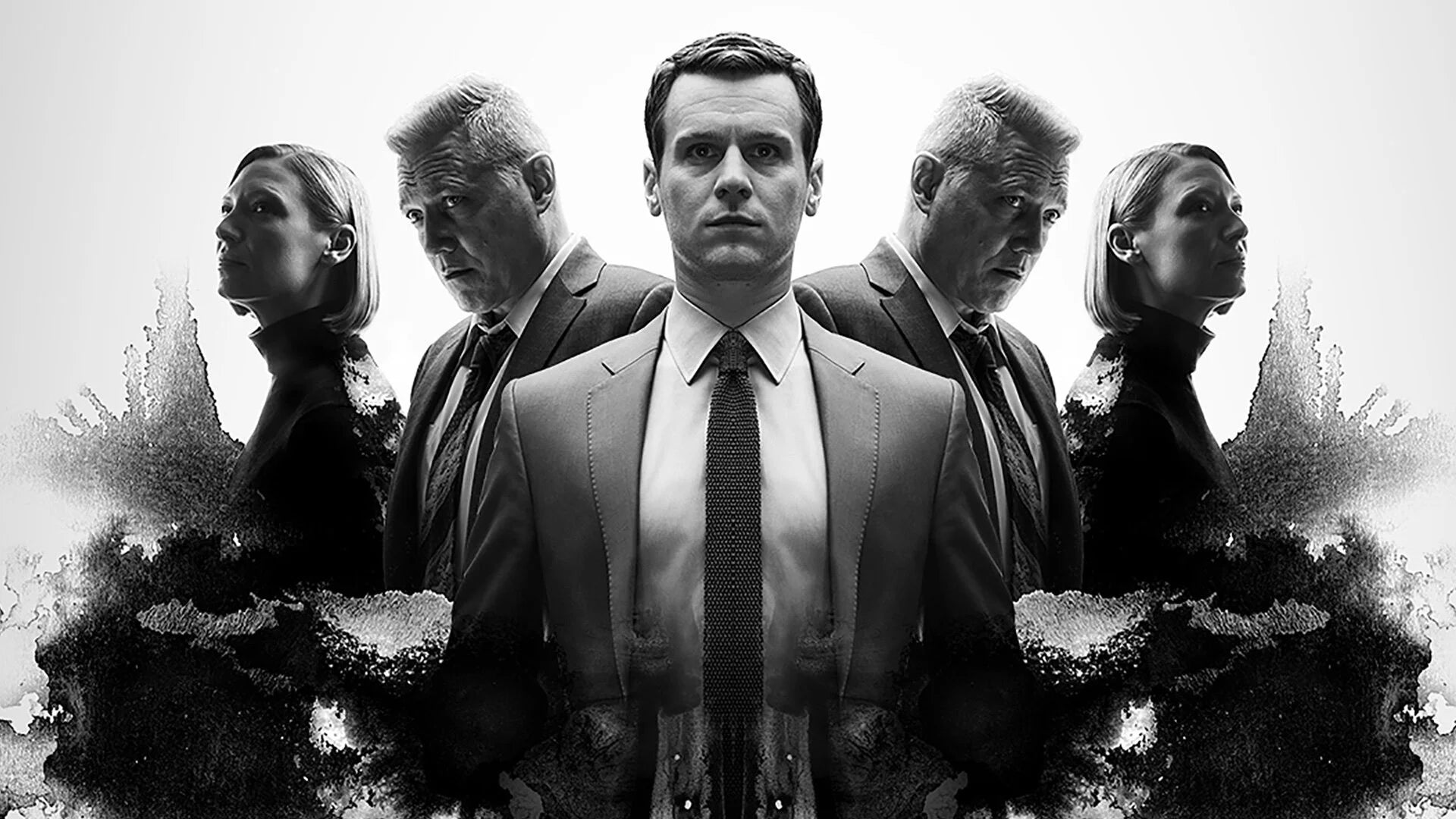 Unique Mindhunters (2004) gift ideas - Available at Popcorn Poster