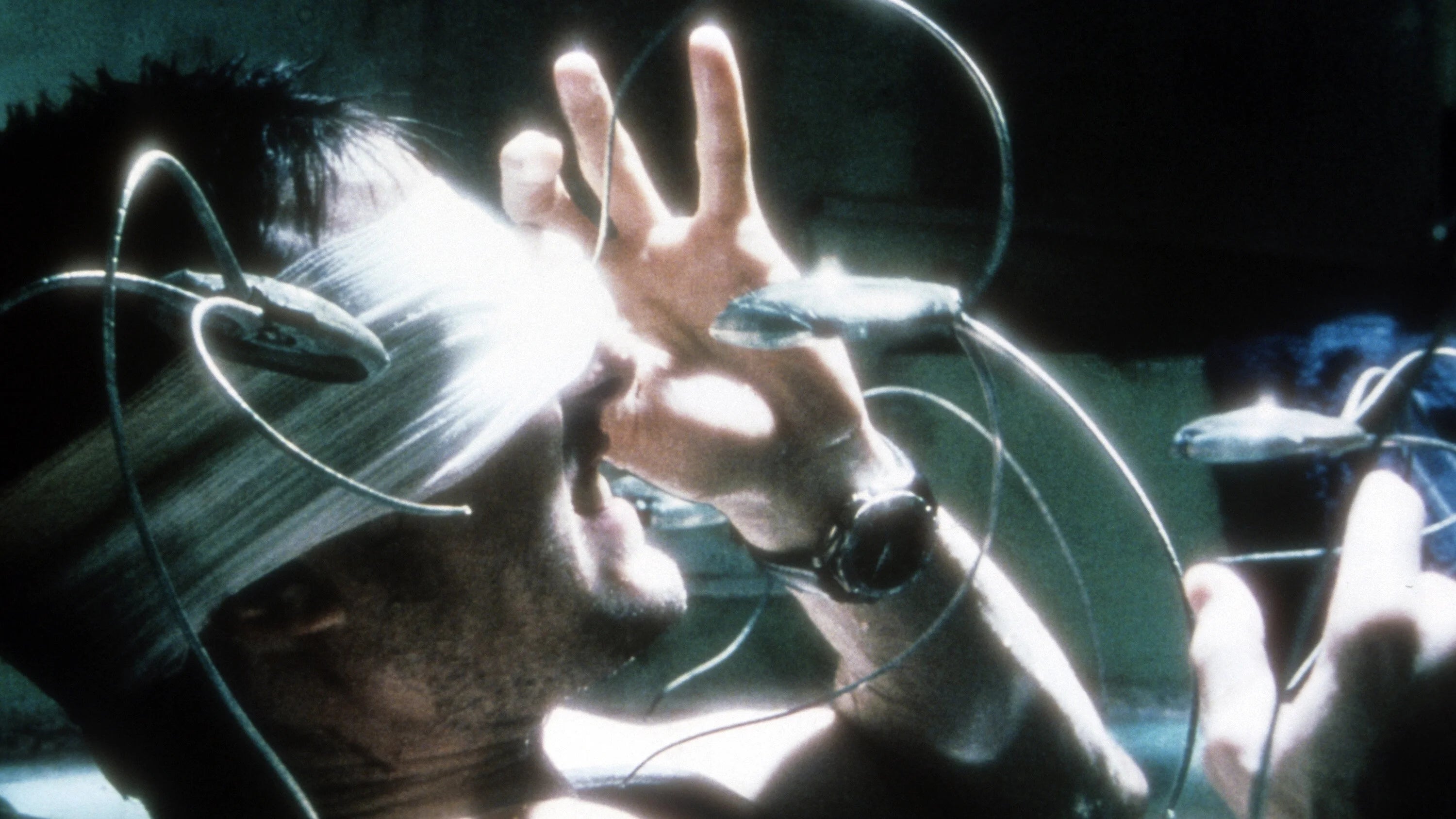 Unique Minority Report (2002) gift ideas - Available at Popcorn Poster