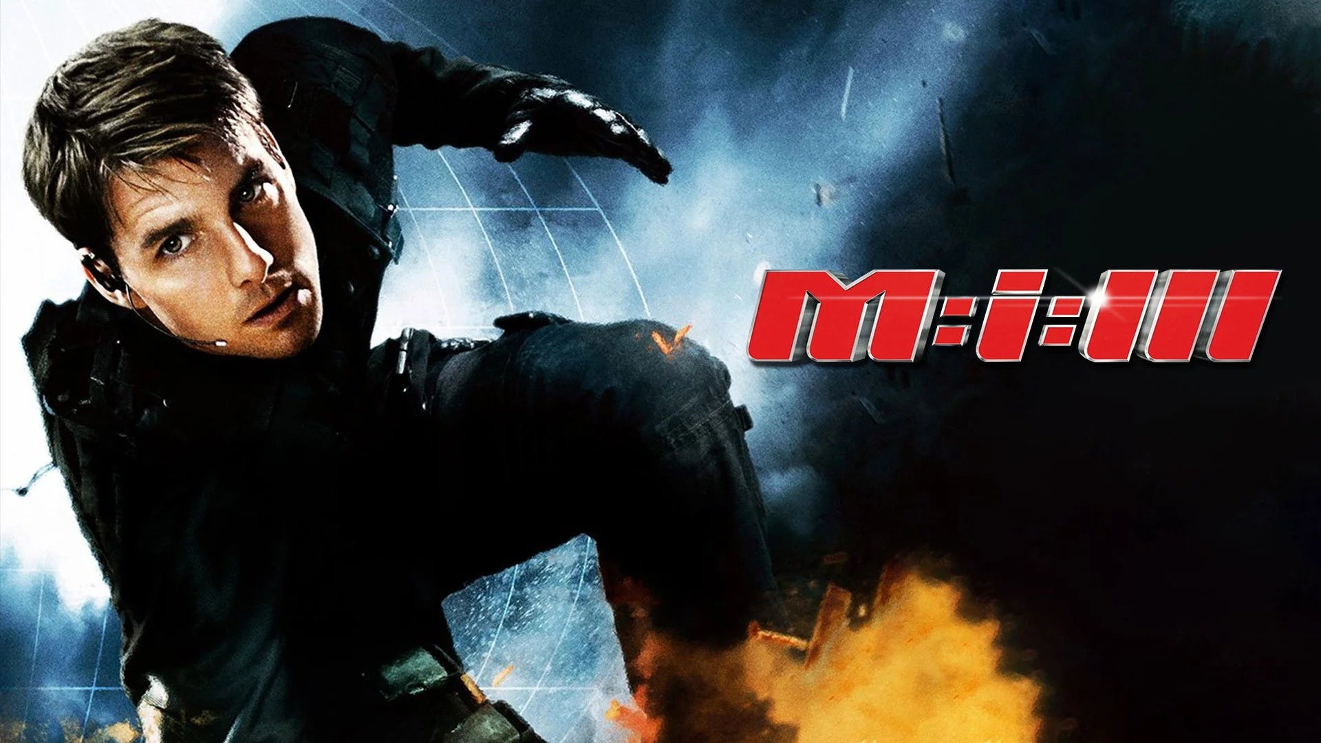 Unique Mission Impossible III (2006) gift ideas - Available at Popcorn Poster