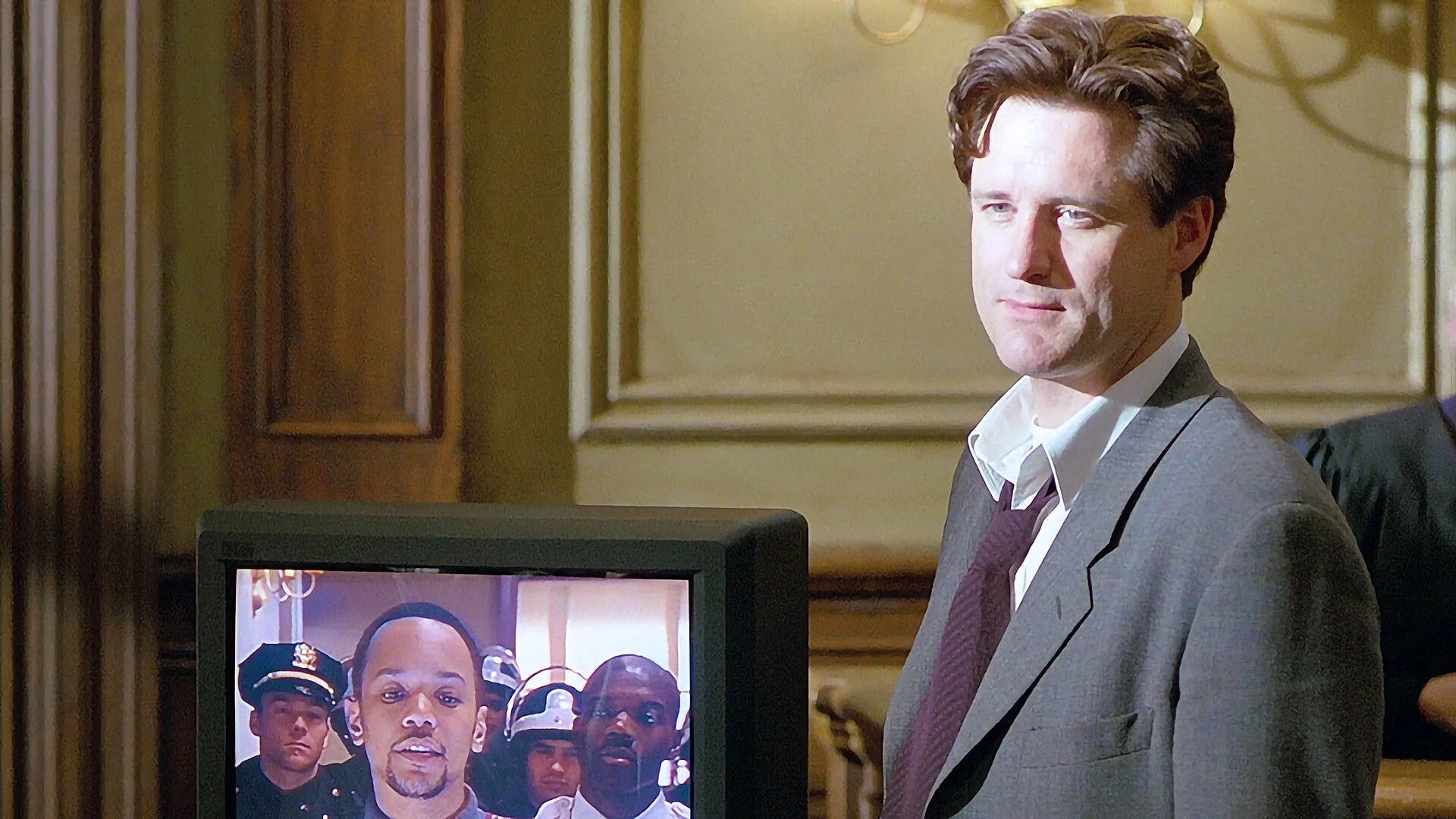 Unique Mistrial (1996) gift ideas - Available at Popcorn Poster
