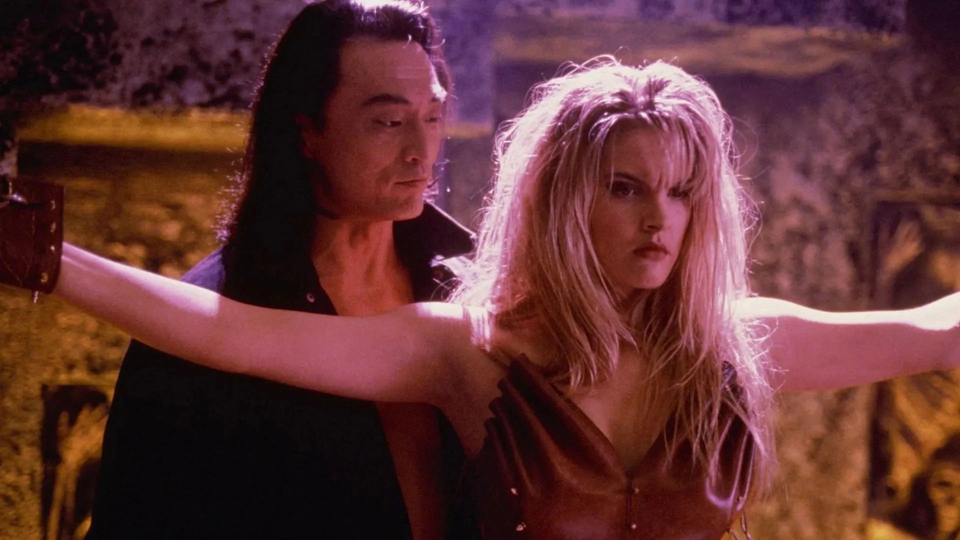 Unique Mortal Kombat (1995) gift ideas - Available at Popcorn Poster