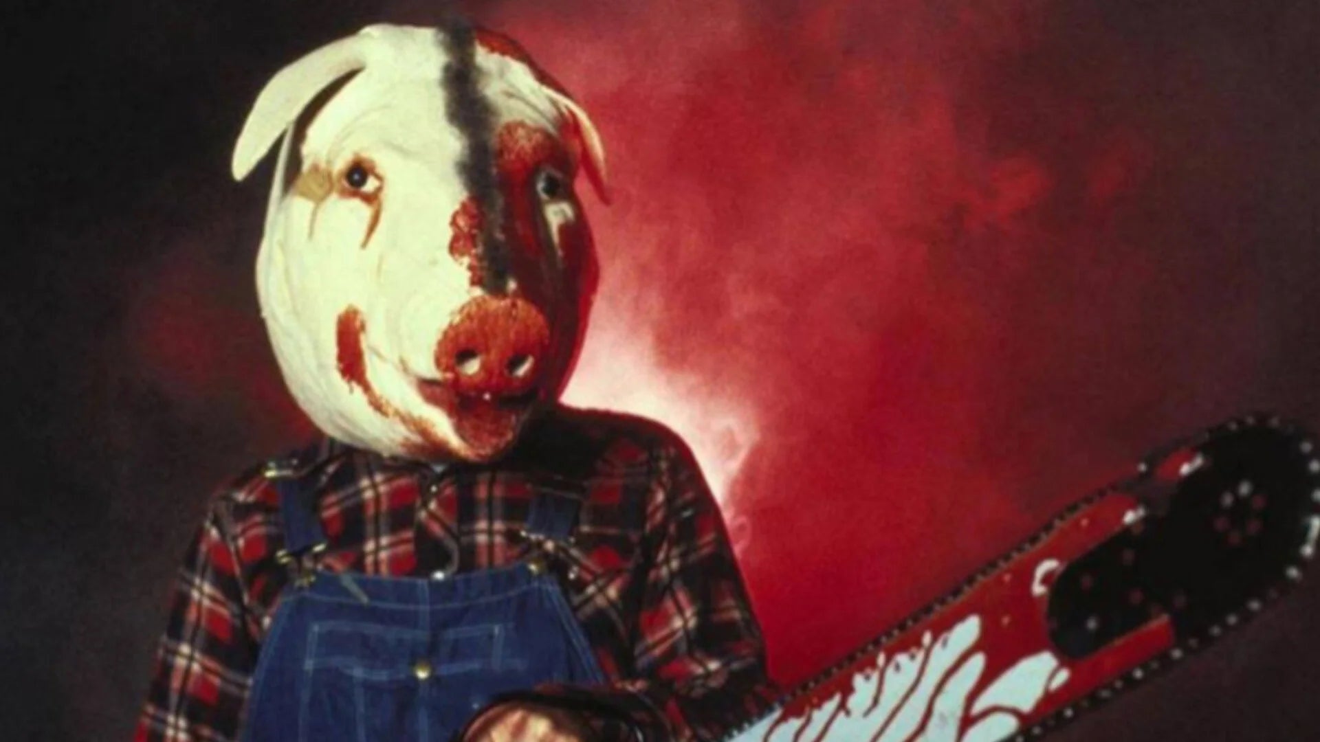 Unique Motel Hell (1980) gift ideas - Available at Popcorn Poster