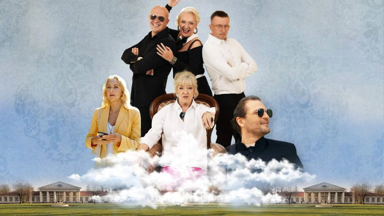 Unique Moterys meluoja geriau (2008) gift ideas - Available at Popcorn Poster