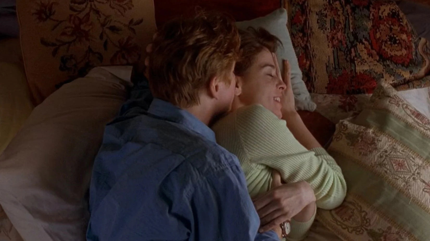 Unique Mr. Jealousy (1998) gift ideas - Available at Popcorn Poster