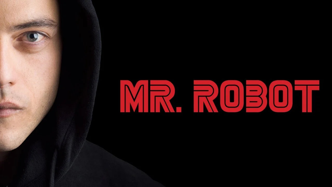 Unique Mr. Robot (2015) gift ideas - Available at Popcorn Poster