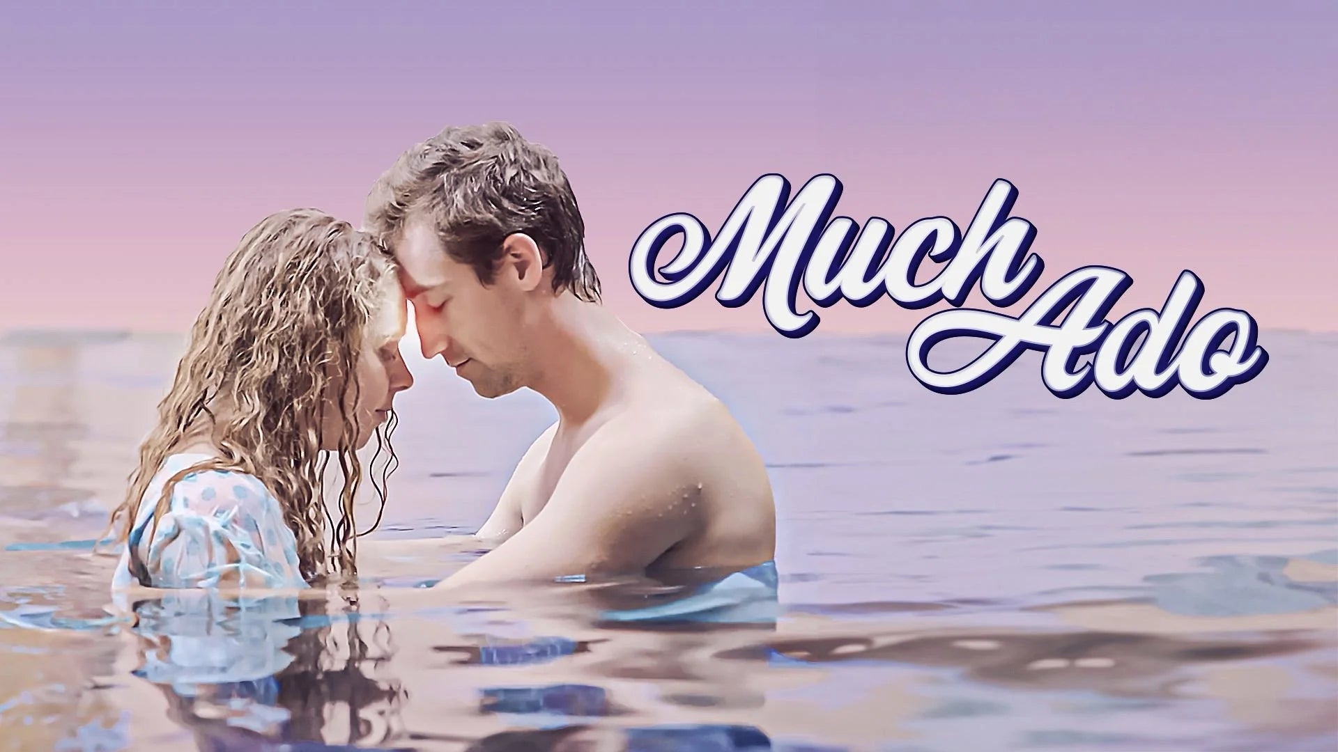Unique Much Ado (2023) gift ideas - Available at Popcorn Poster