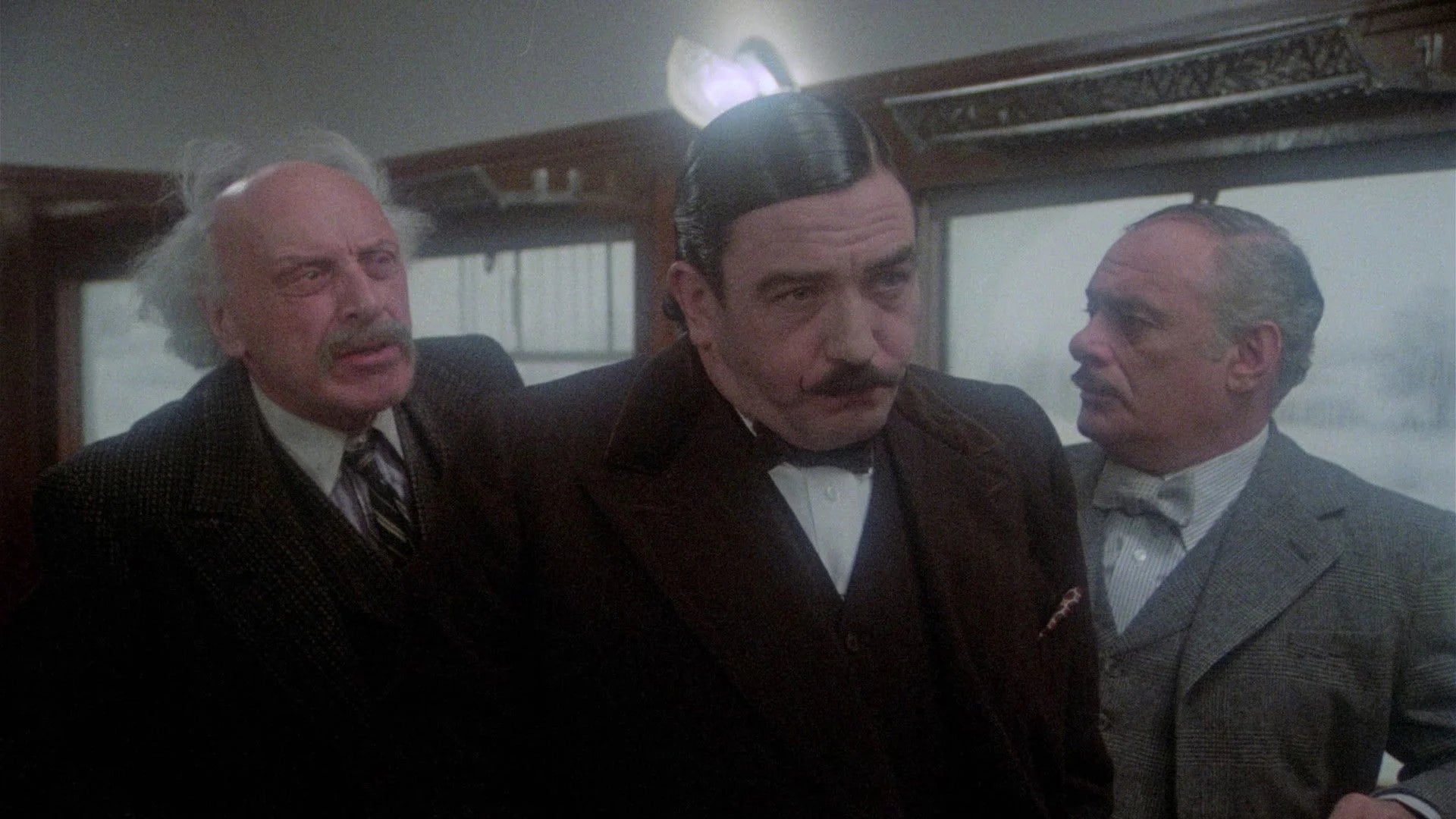 Unique Murder on the Orient Express (1974) gift ideas - Available at Popcorn Poster