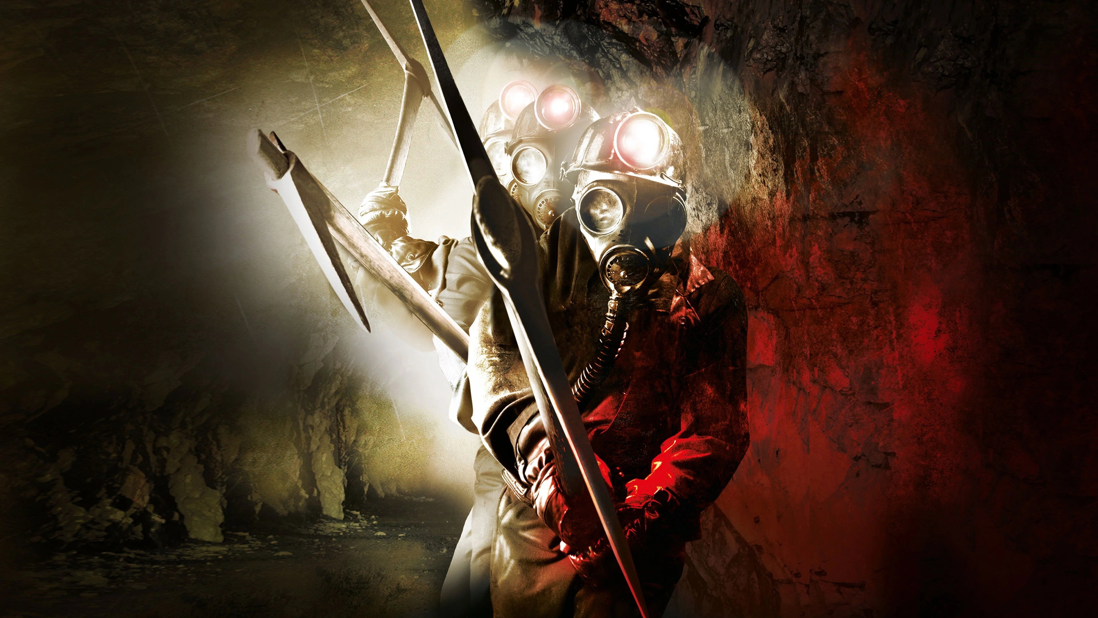 Unique My Bloody Valentine (2009) gift ideas - Available at Popcorn Poster