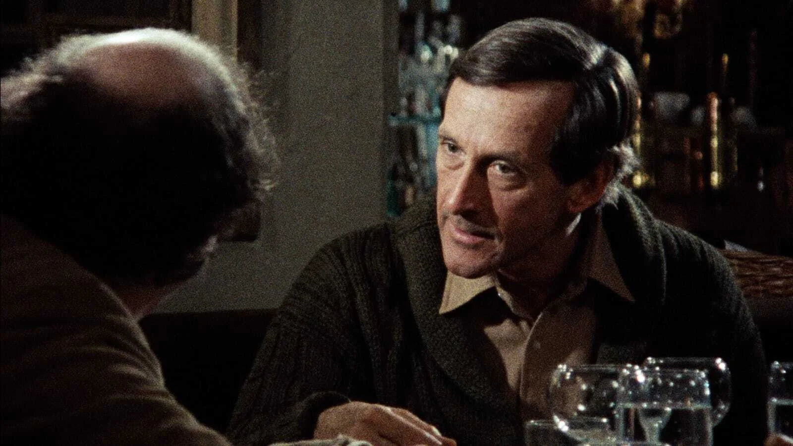 Unique My Dinner with Andre (1981) gift ideas - Available at Popcorn Poster