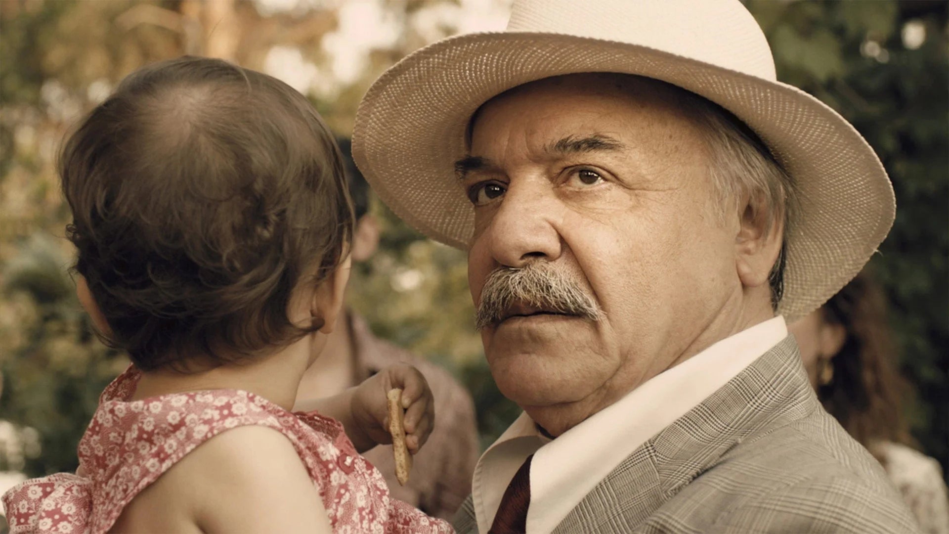 Unique My Grandfather's People (2011) gift ideas - Available at Popcorn Poster