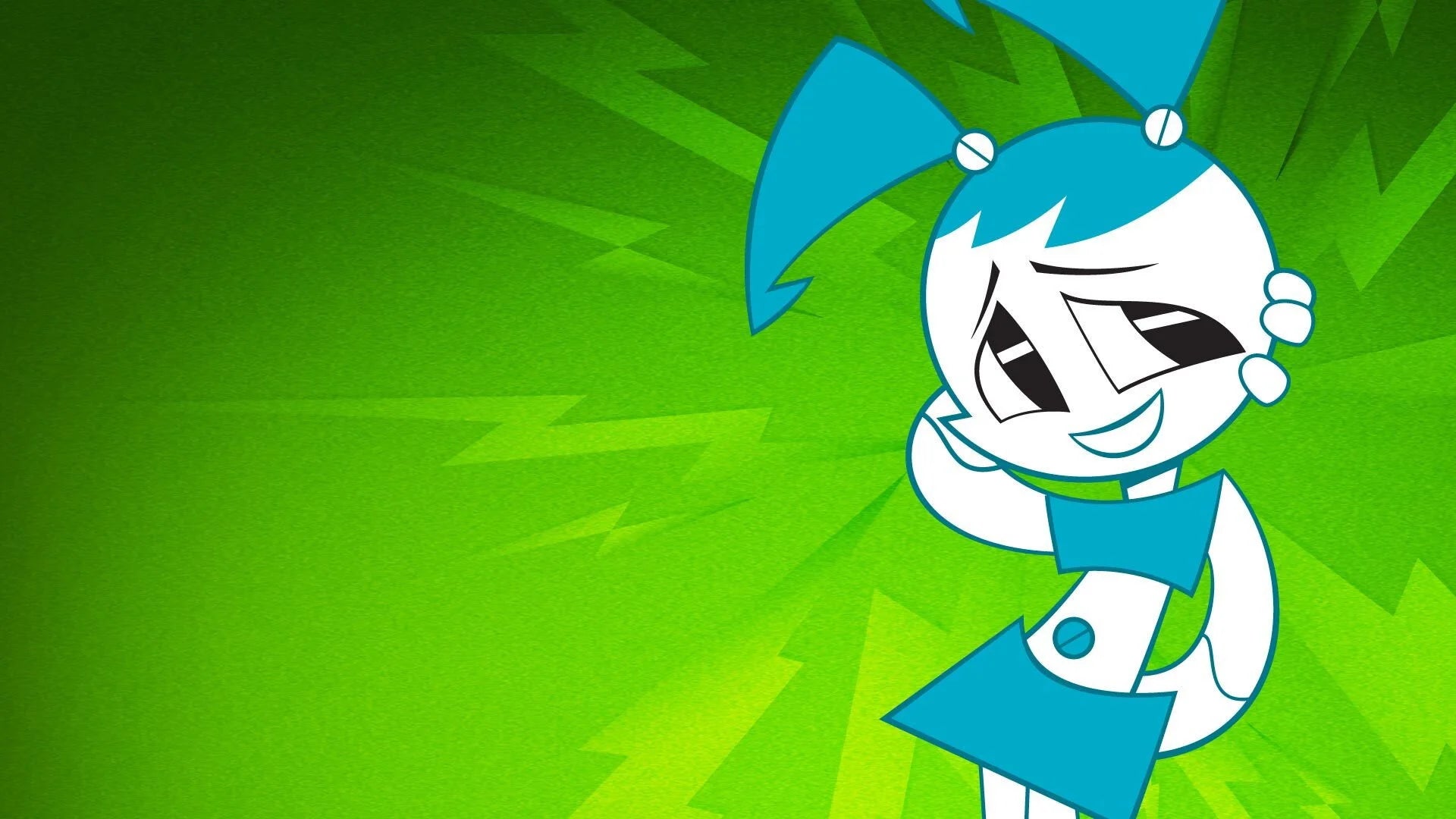 Unique My Life as a Teenage Robot (2002) gift ideas - Available at Popcorn Poster