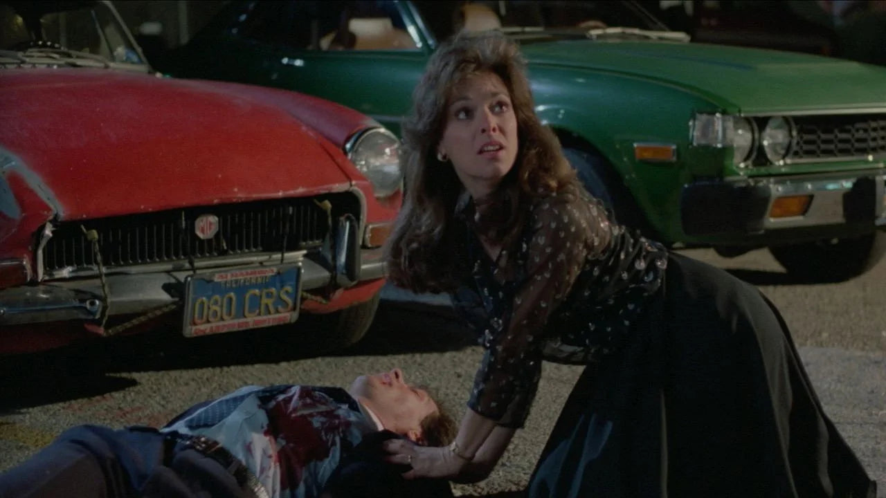Unique Naked Vengeance (1985) gift ideas - Available at Popcorn Poster