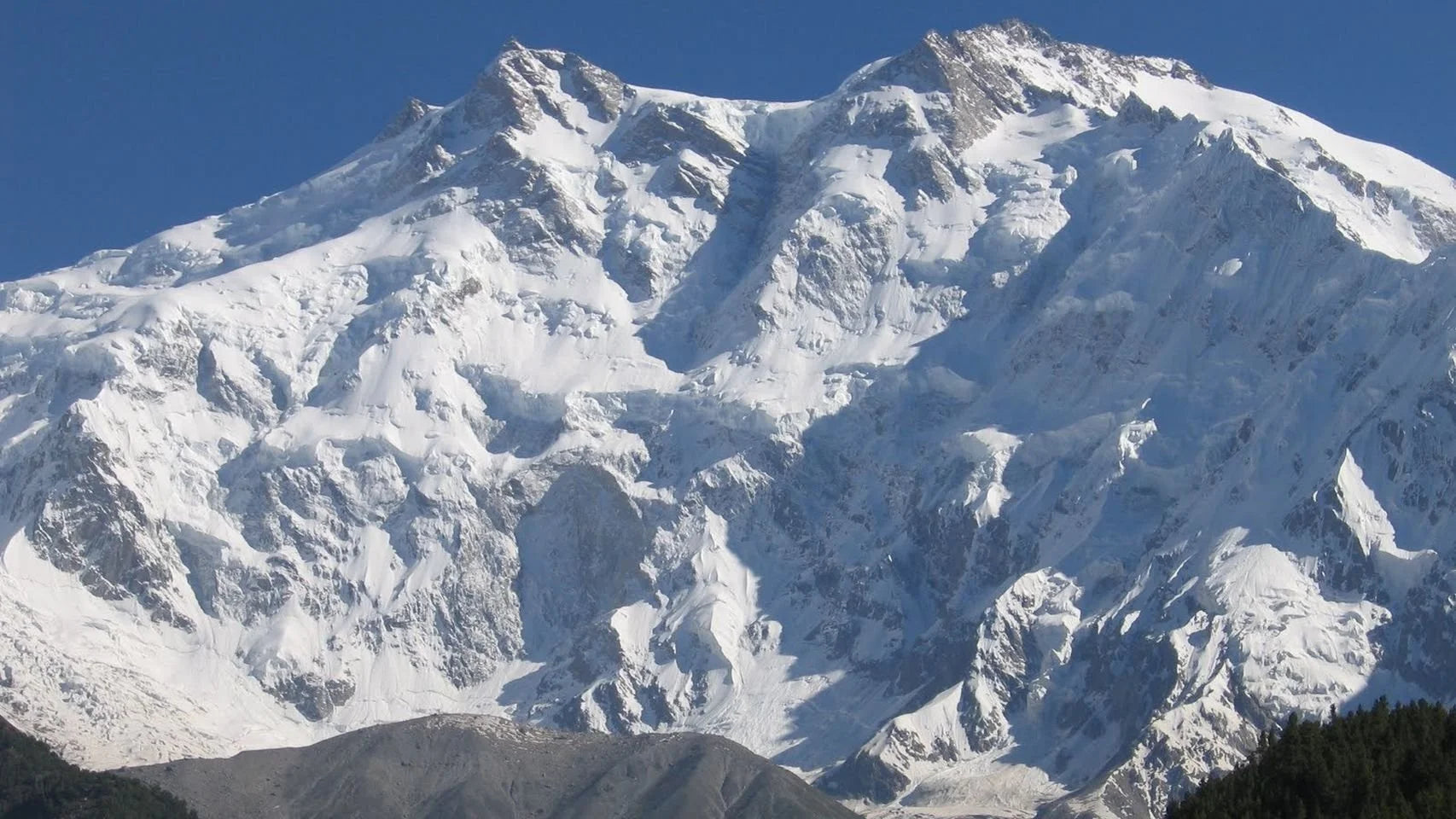 Unique Nanga Parbat (2010) gift ideas - Available at Popcorn Poster