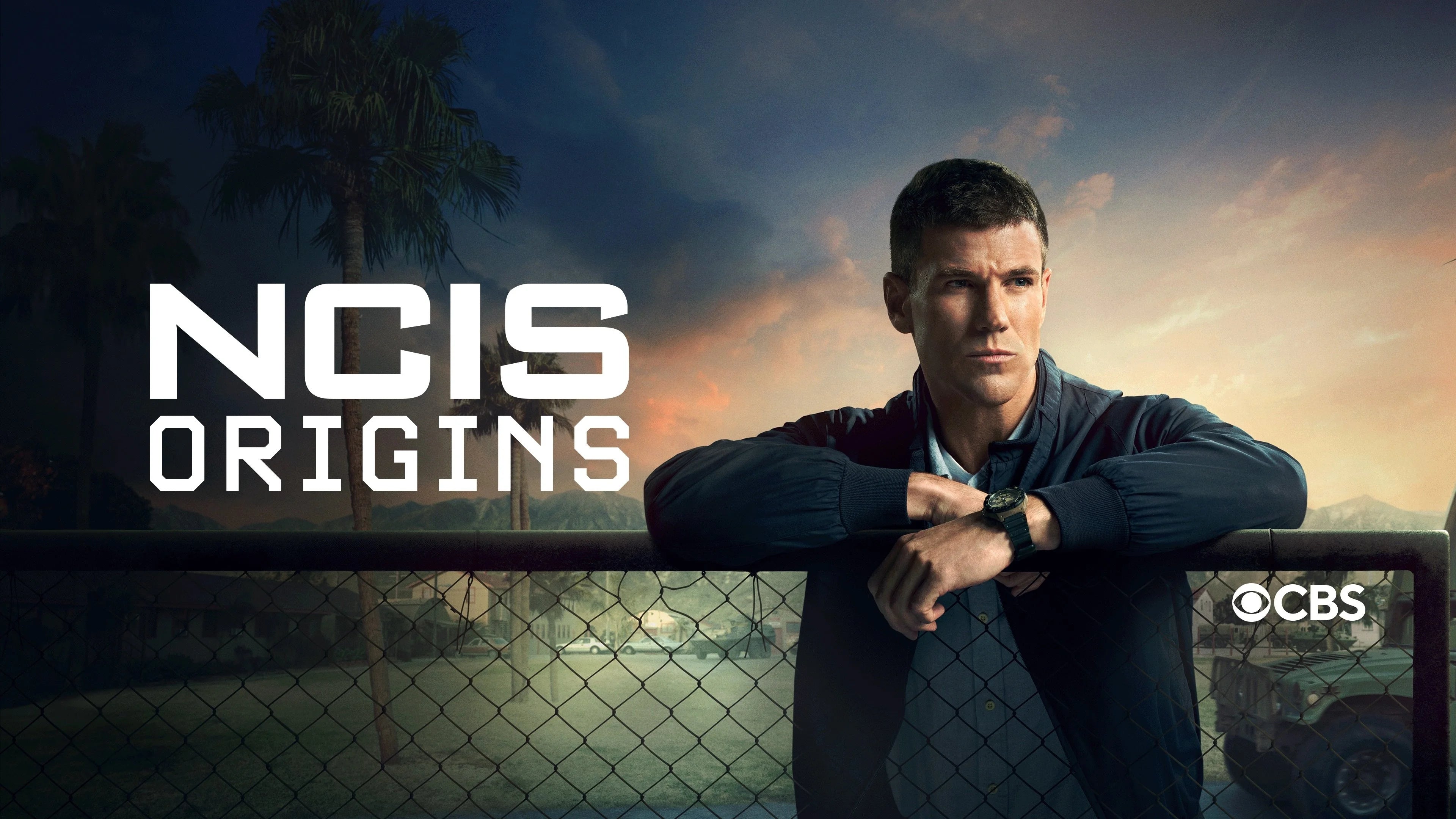 Unique NCIS Origins (2024) gift ideas - Available at Popcorn Poster