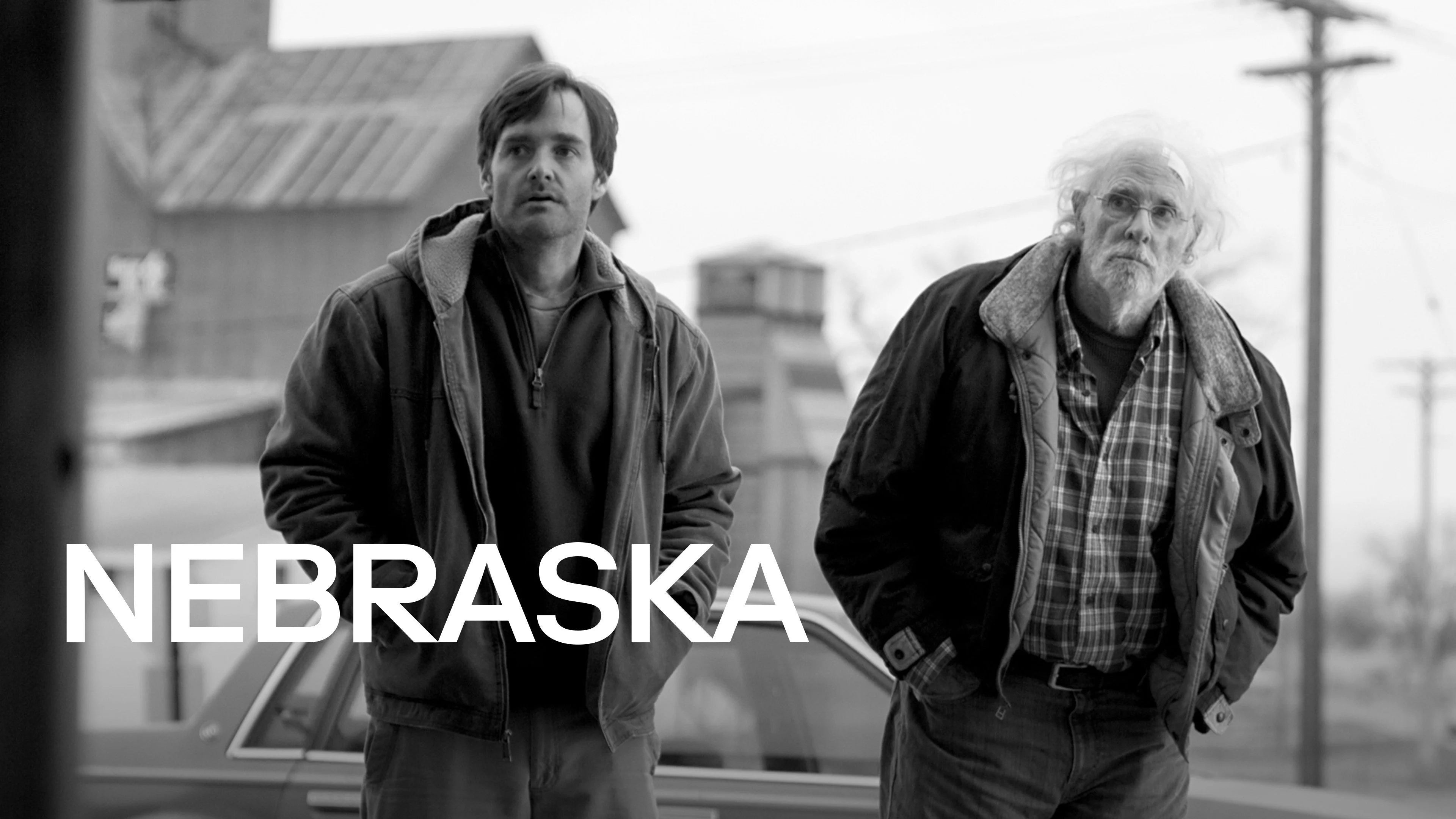 Unique Nebraska (2013) gift ideas - Available at Popcorn Poster