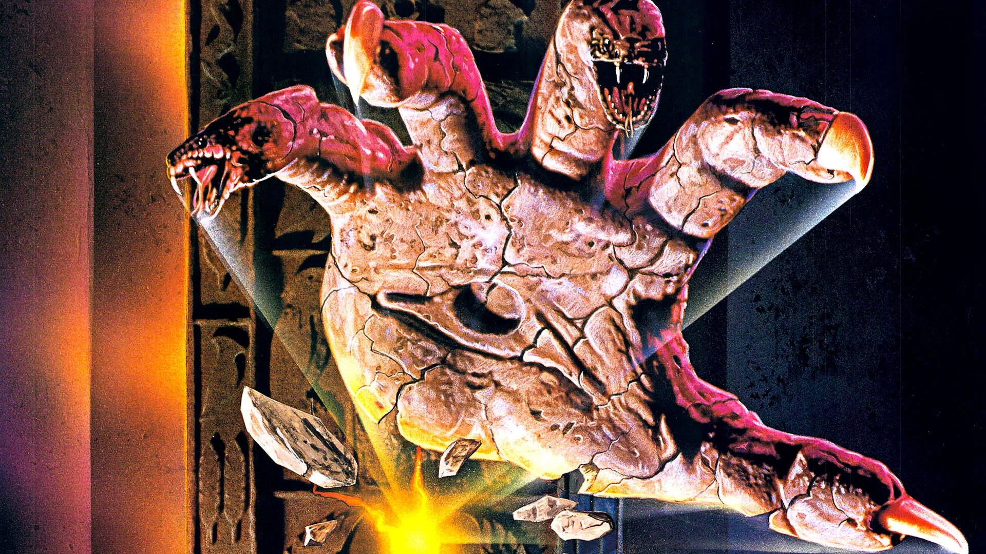 Unique Netherworld (1992) gift ideas - Available at Popcorn Poster