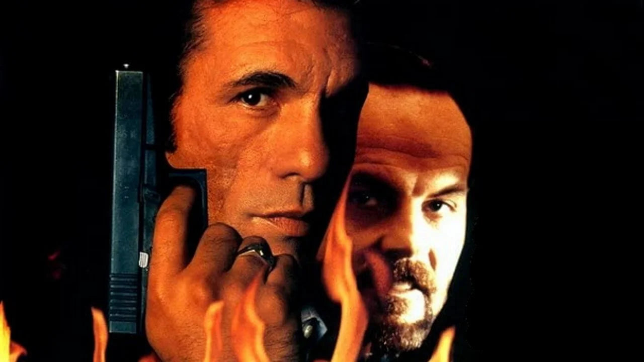 Unique Night Trap (1993) gift ideas - Available at Popcorn Poster