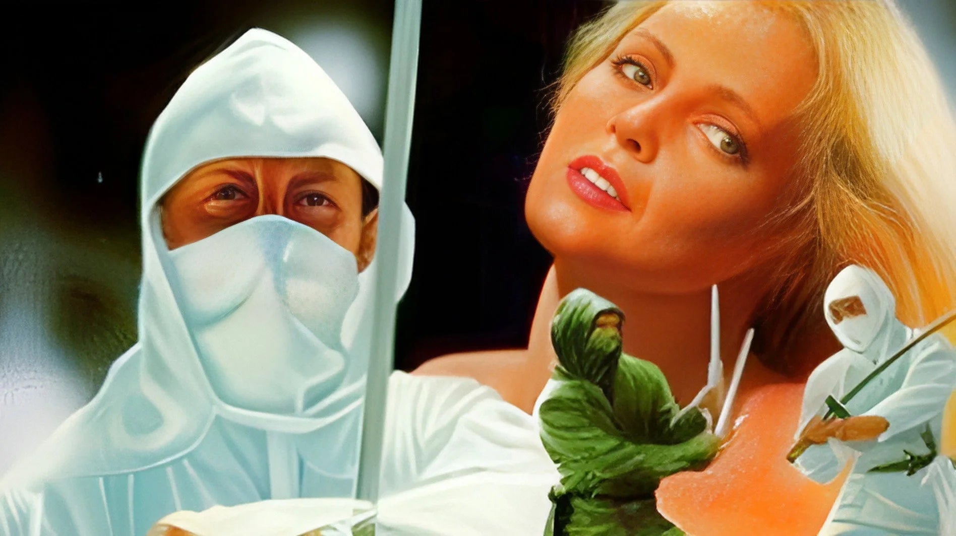 Unique Ninja Operation 6 Champion on Fire (1987) gift ideas - Available at Popcorn Poster