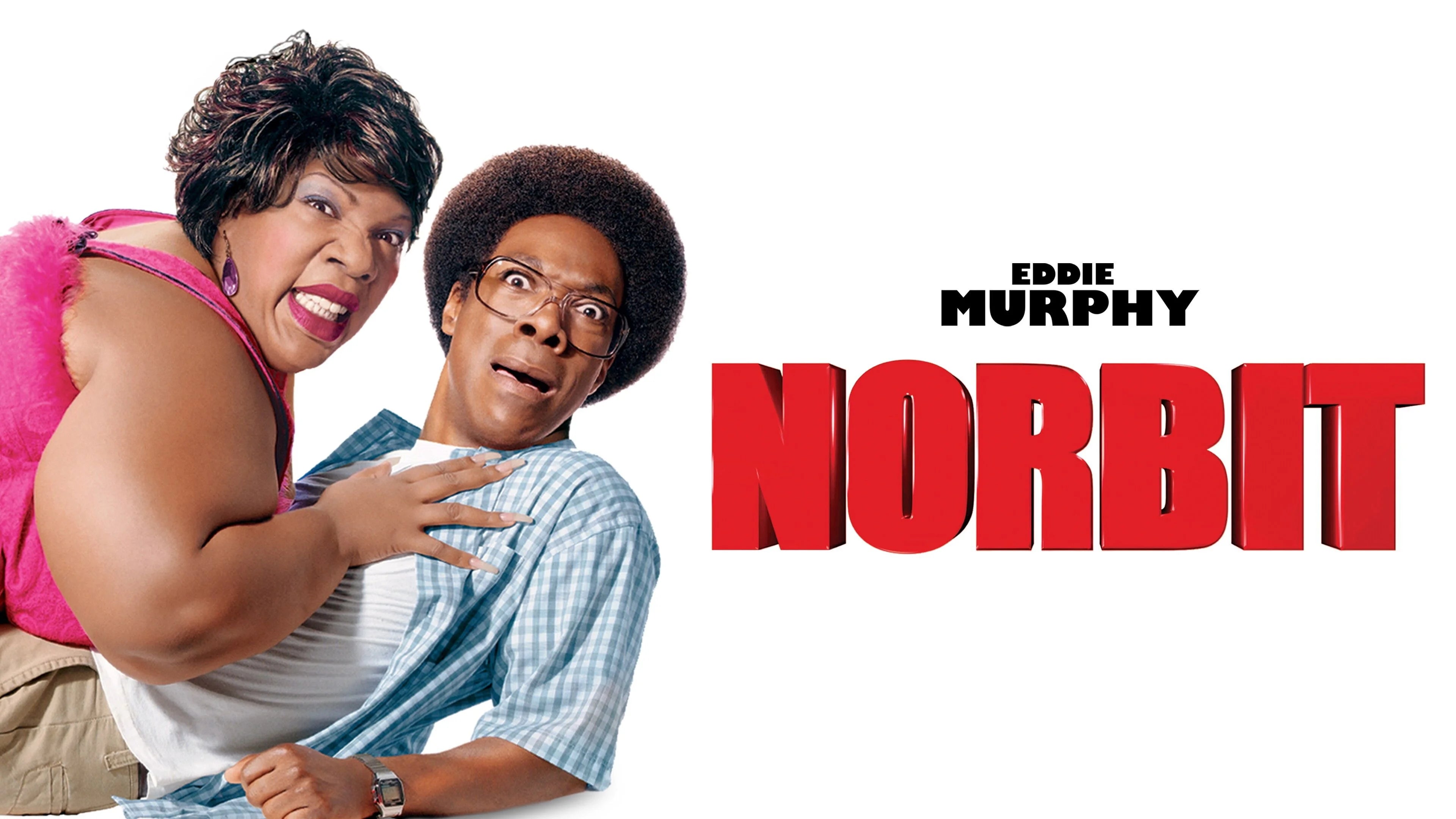 Unique Norbit (2007) gift ideas - Available at Popcorn Poster