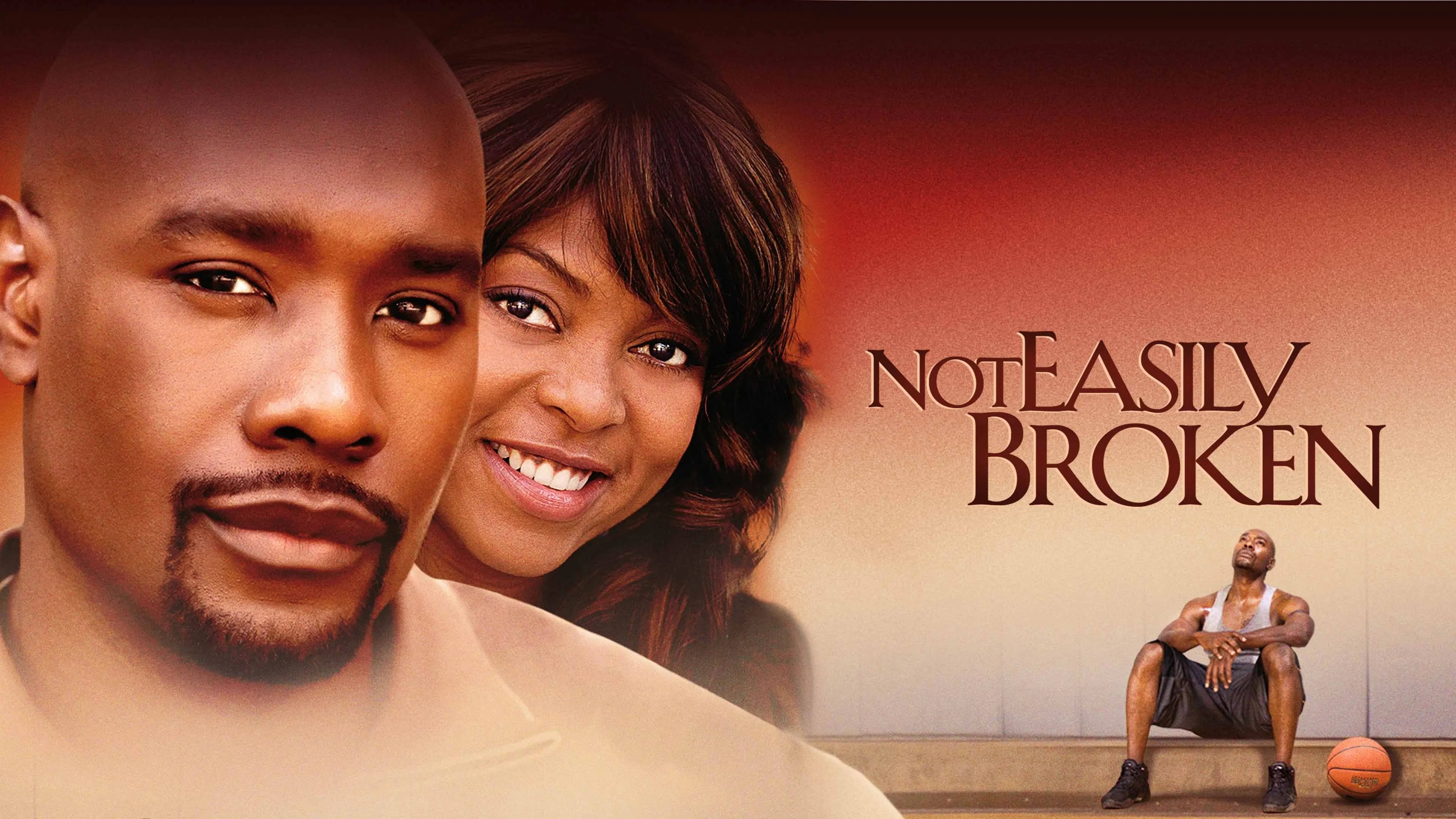 Unique Not Easily Broken (2009) gift ideas - Available at Popcorn Poster
