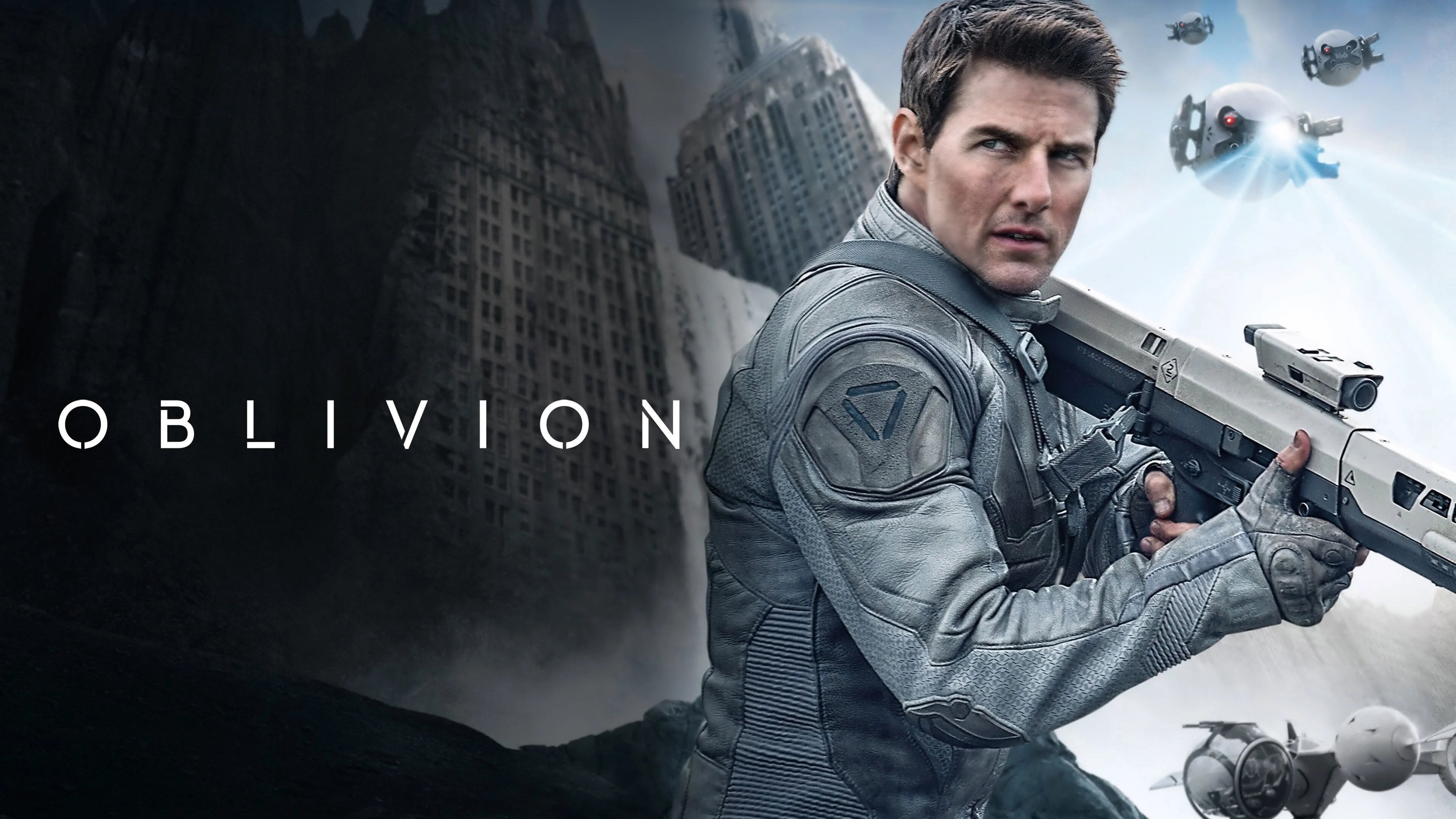 Unique Oblivion (2013) gift ideas - Available at Popcorn Poster