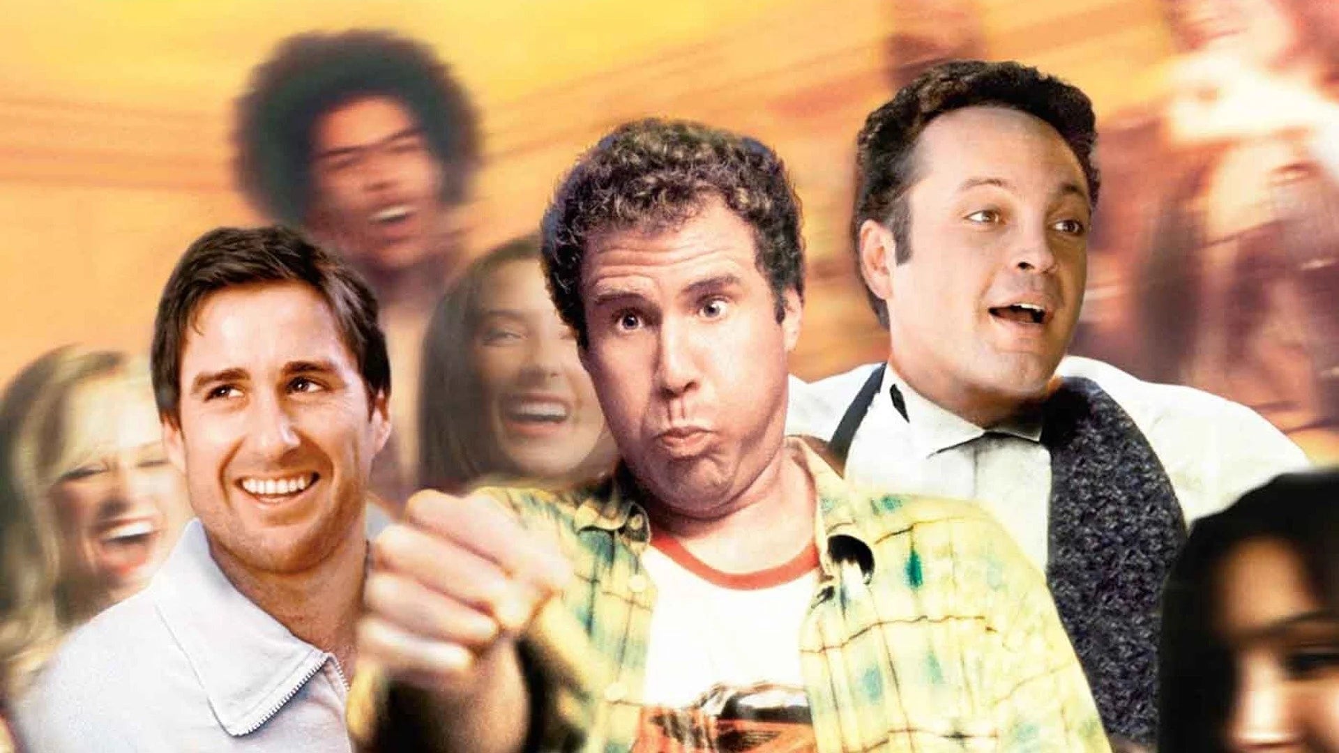 Unique Old School (2003) gift ideas - Available at Popcorn Poster