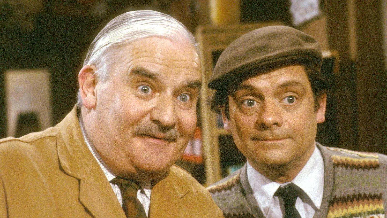 Unique Open All Hours (1976) gift ideas - Available at Popcorn Poster