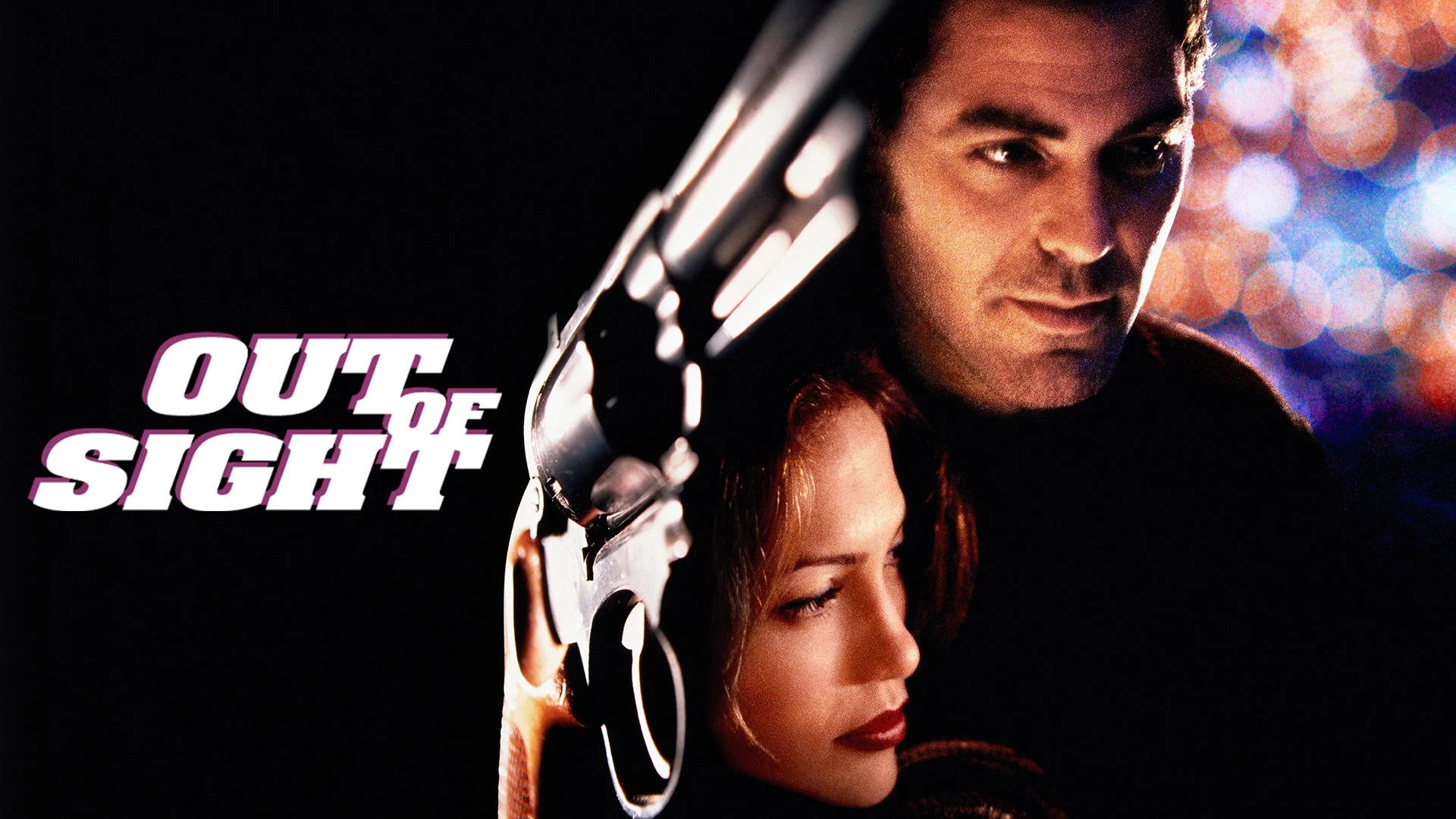 Unique Out of Sight (1998) gift ideas - Available at Popcorn Poster