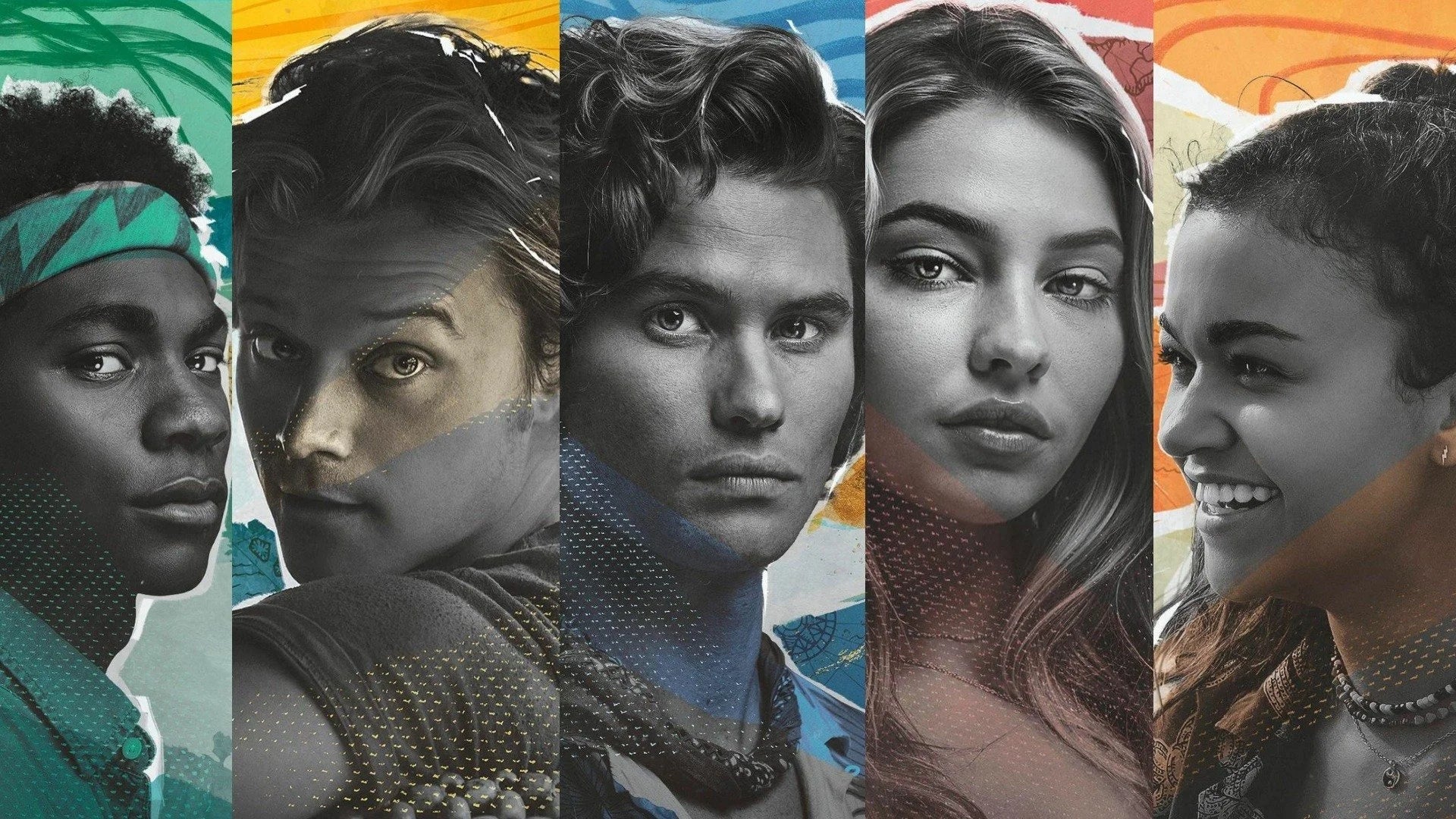 Unique Outer Banks (2020) gift ideas - Available at Popcorn Poster