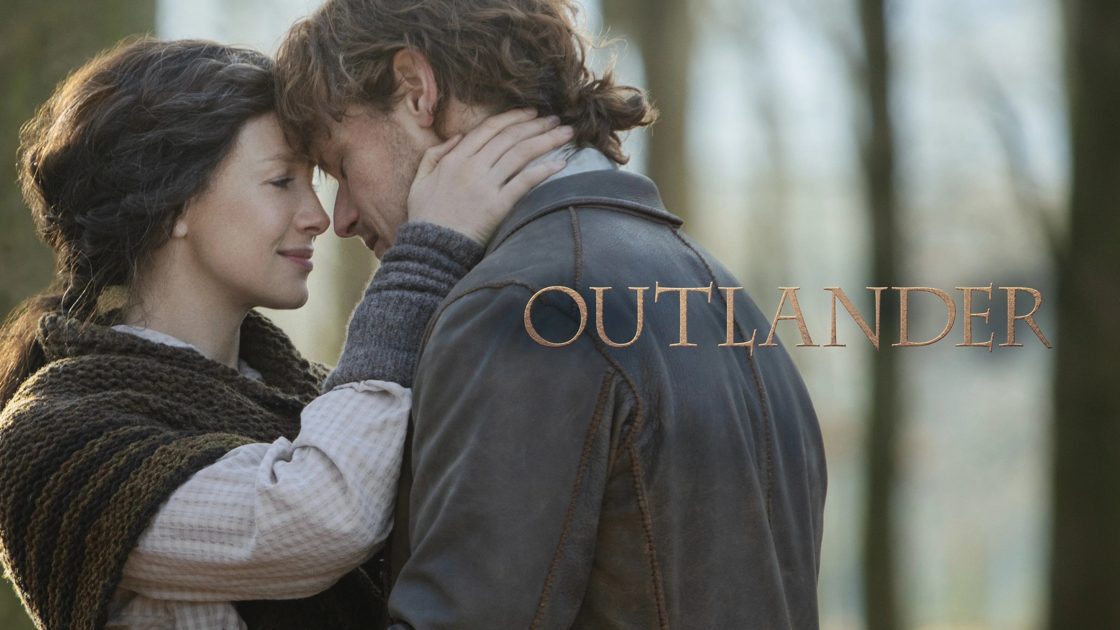 Unique Outlander (2014) gift ideas - Available at Popcorn Poster