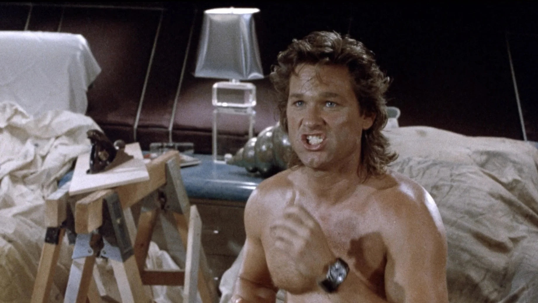 Unique Overboard (1987) gift ideas - Available at Popcorn Poster