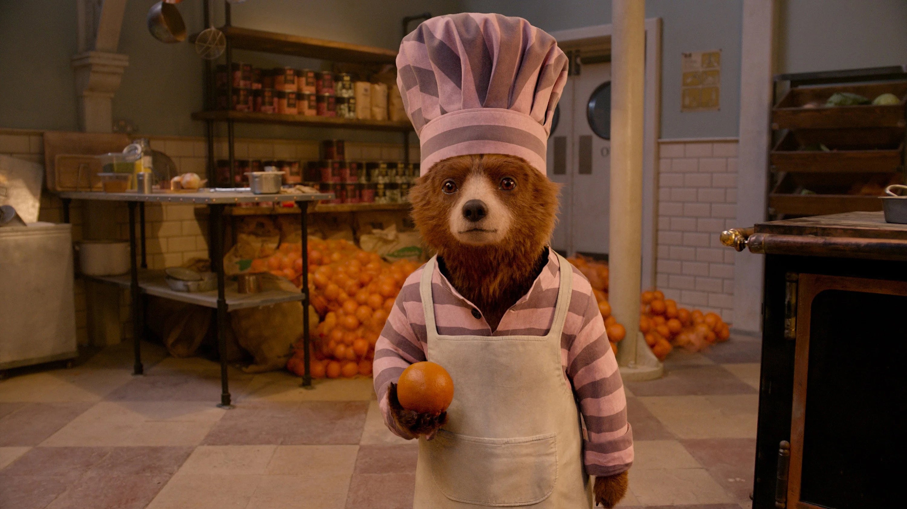 Unique Paddington 2 (2017) gift ideas - Available at Popcorn Poster