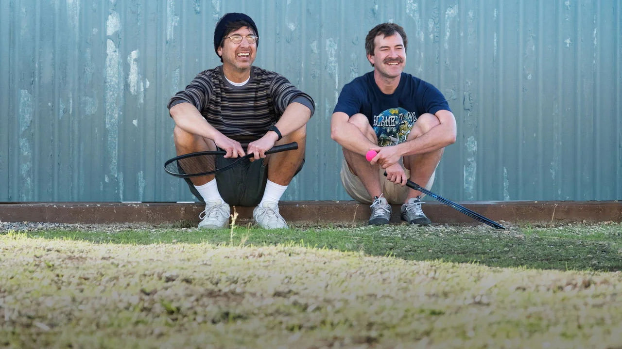 Unique Paddleton (2019) gift ideas - Available at Popcorn Poster