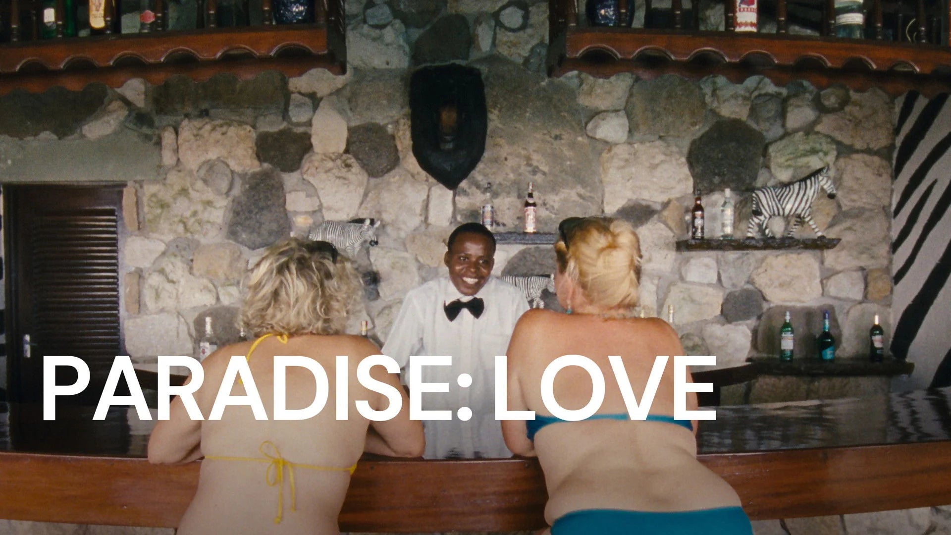 Unique Paradise Love (2012) gift ideas - Available at Popcorn Poster