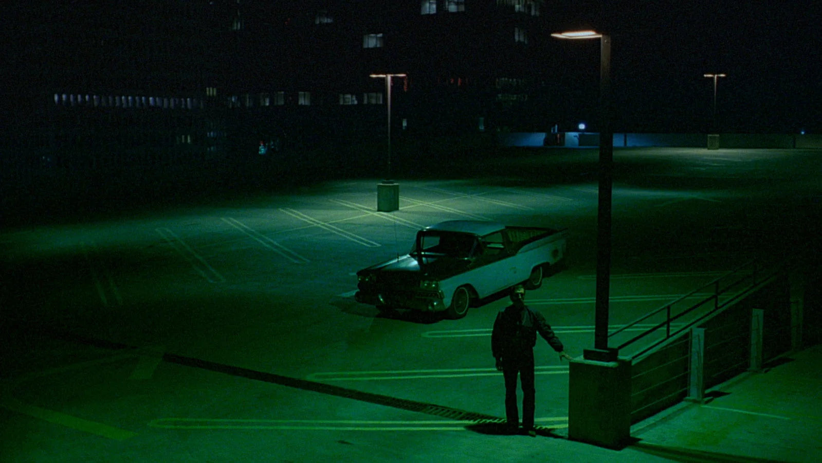 Unique Paris, Texas (1984) gift ideas - Available at Popcorn Poster